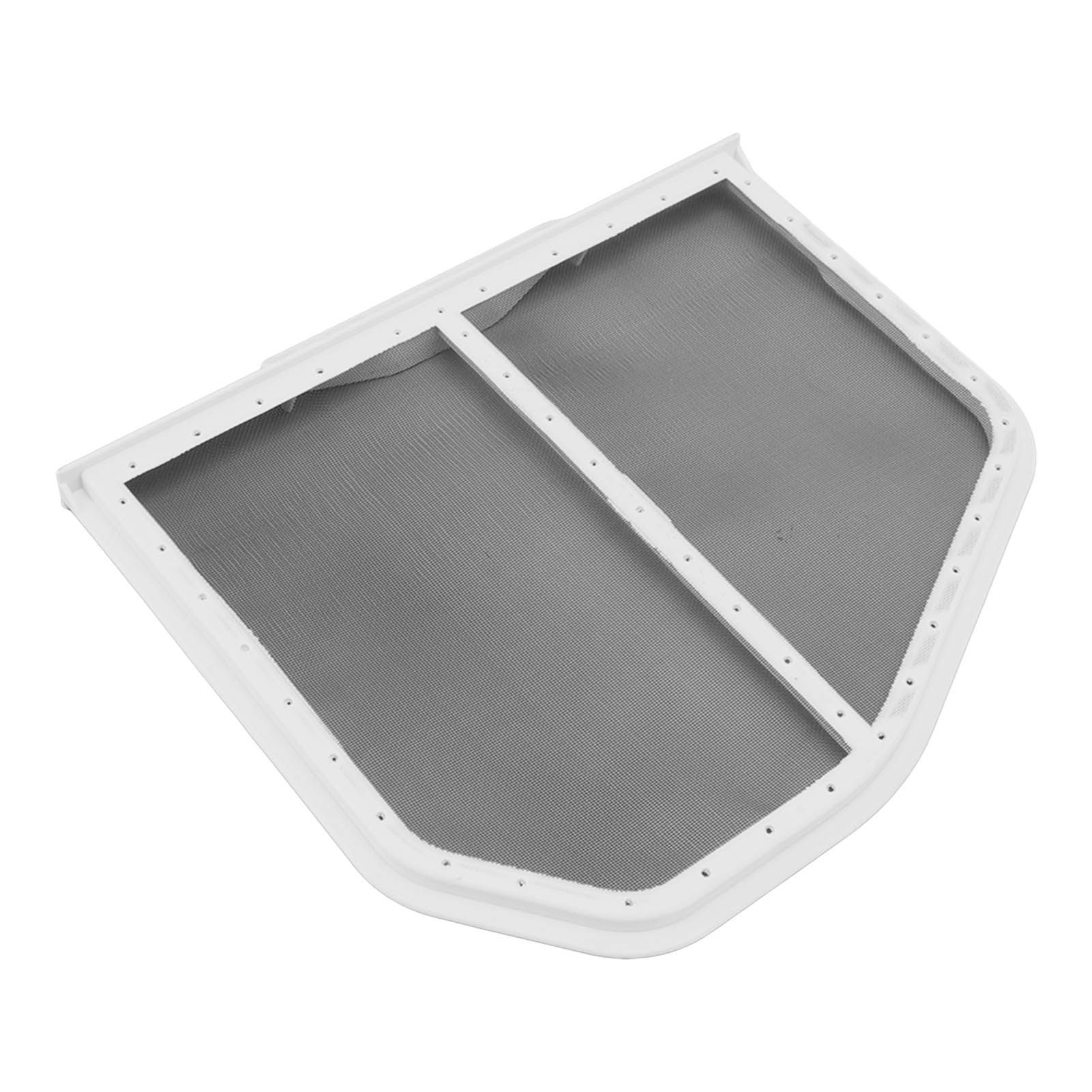 Dryer Lint Screen Filter Replacement for W10120998 Dryer Replacement Parts view 2