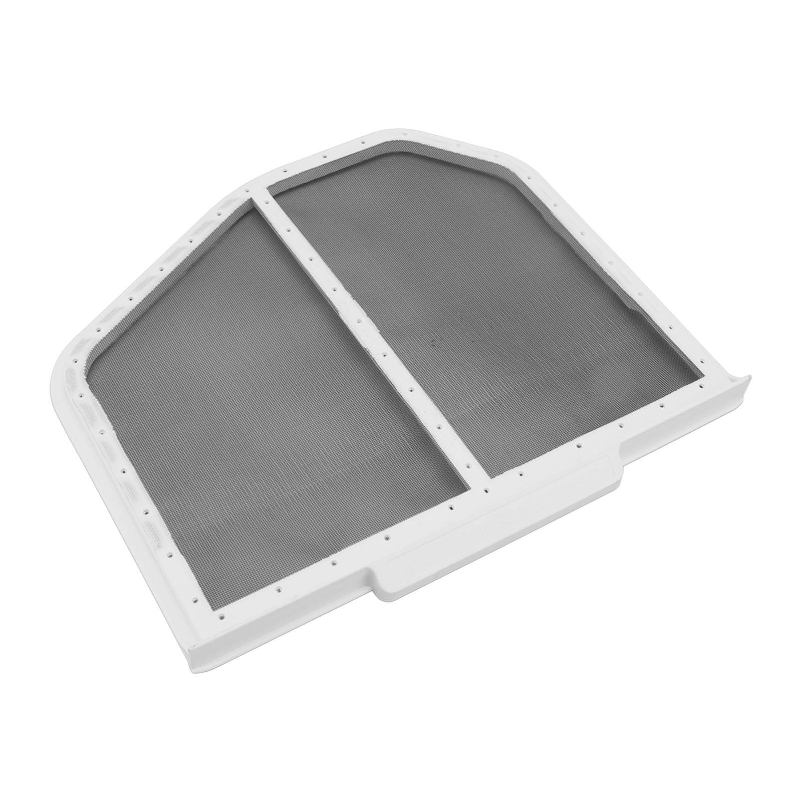 Dryer Lint Screen Filter Replacement for W10120998 Dryer Replacement Parts view 8