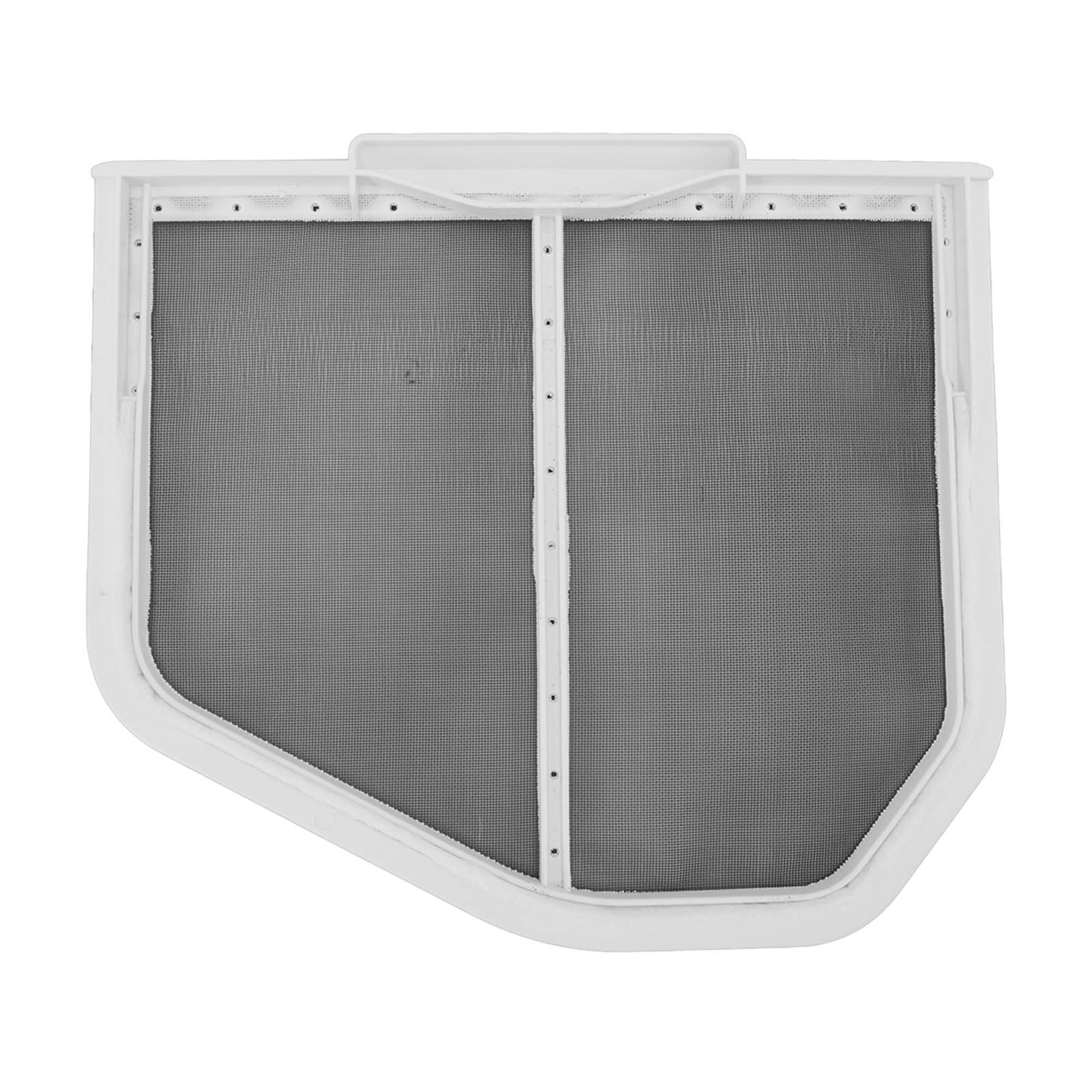Dryer Lint Screen Filter Replacement for W10120998 Dryer Replacement Parts view 10