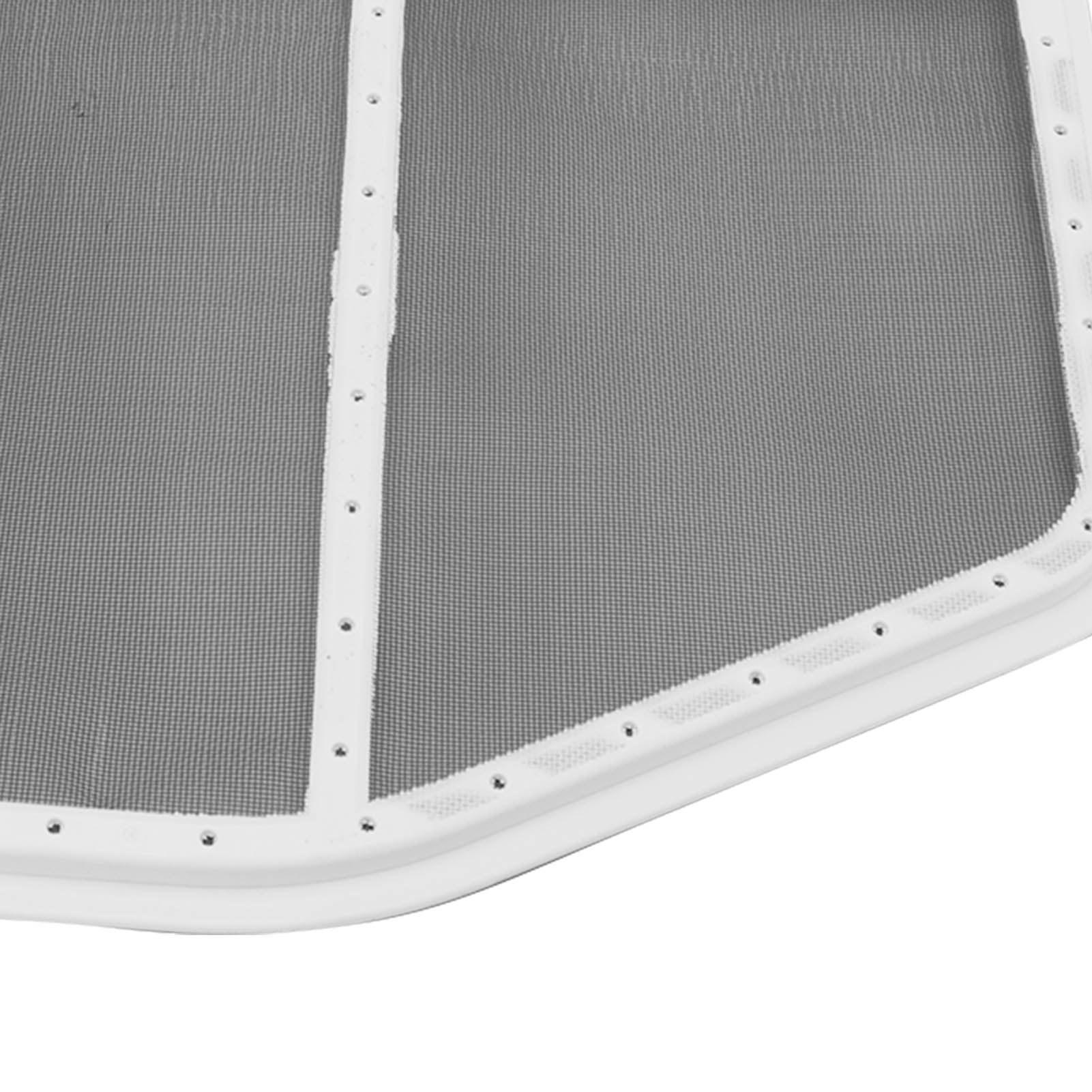 Dryer Lint Screen Filter Replacement for W10120998 Dryer Replacement Parts view 13