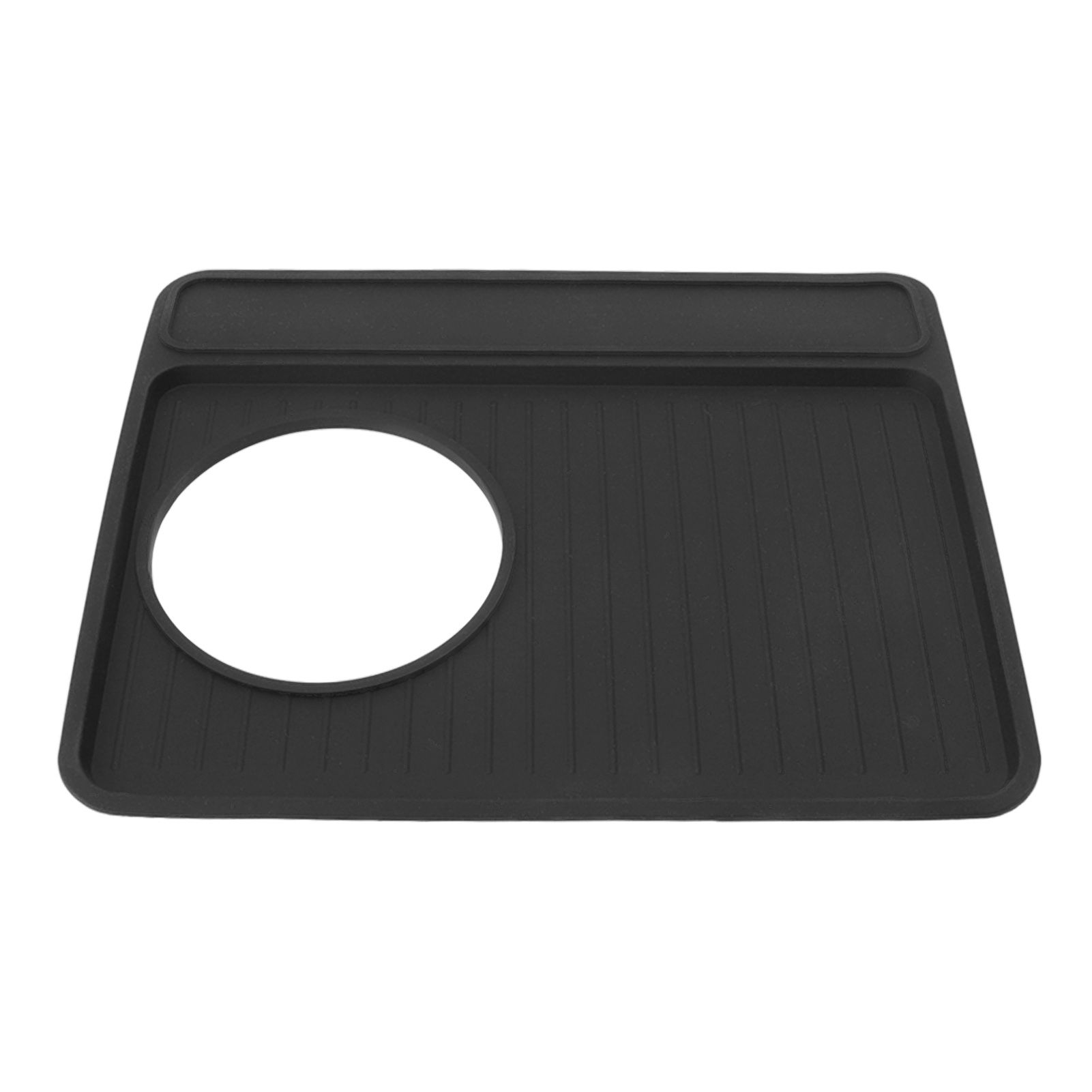 Coffee Machine Non Slip Pad Silicone Coffee Making Machine Accessories Top Pad view 2