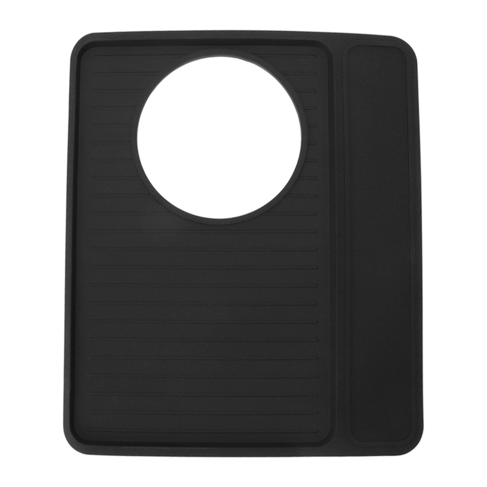 Coffee Machine Non Slip Pad Silicone Coffee Making Machine Accessories Top Pad view 3