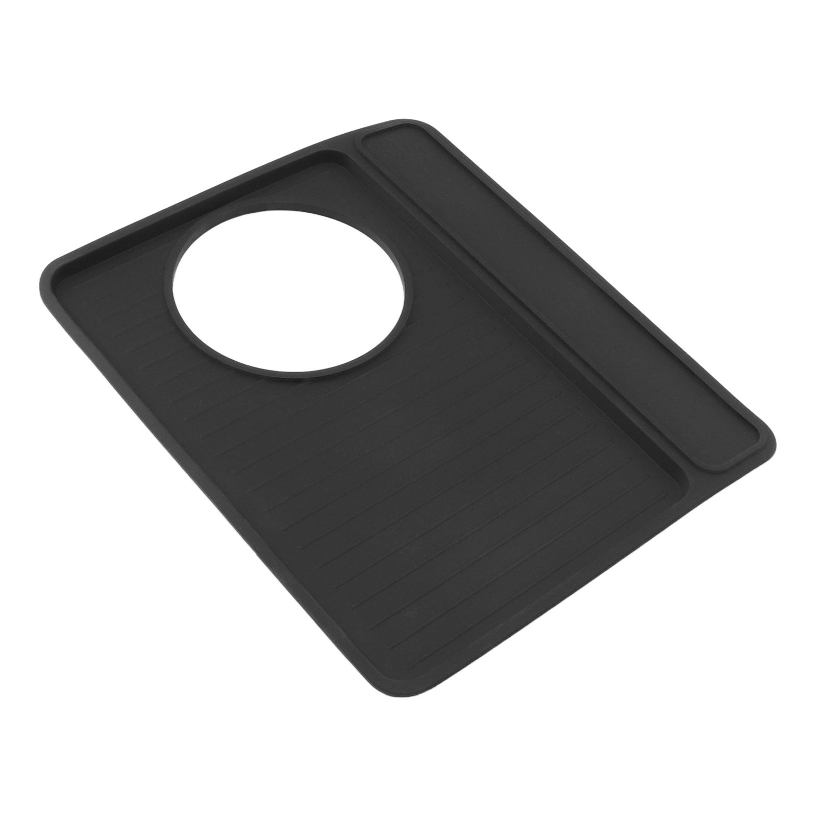 Coffee Machine Non Slip Pad Silicone Coffee Making Machine Accessories Top Pad view 5