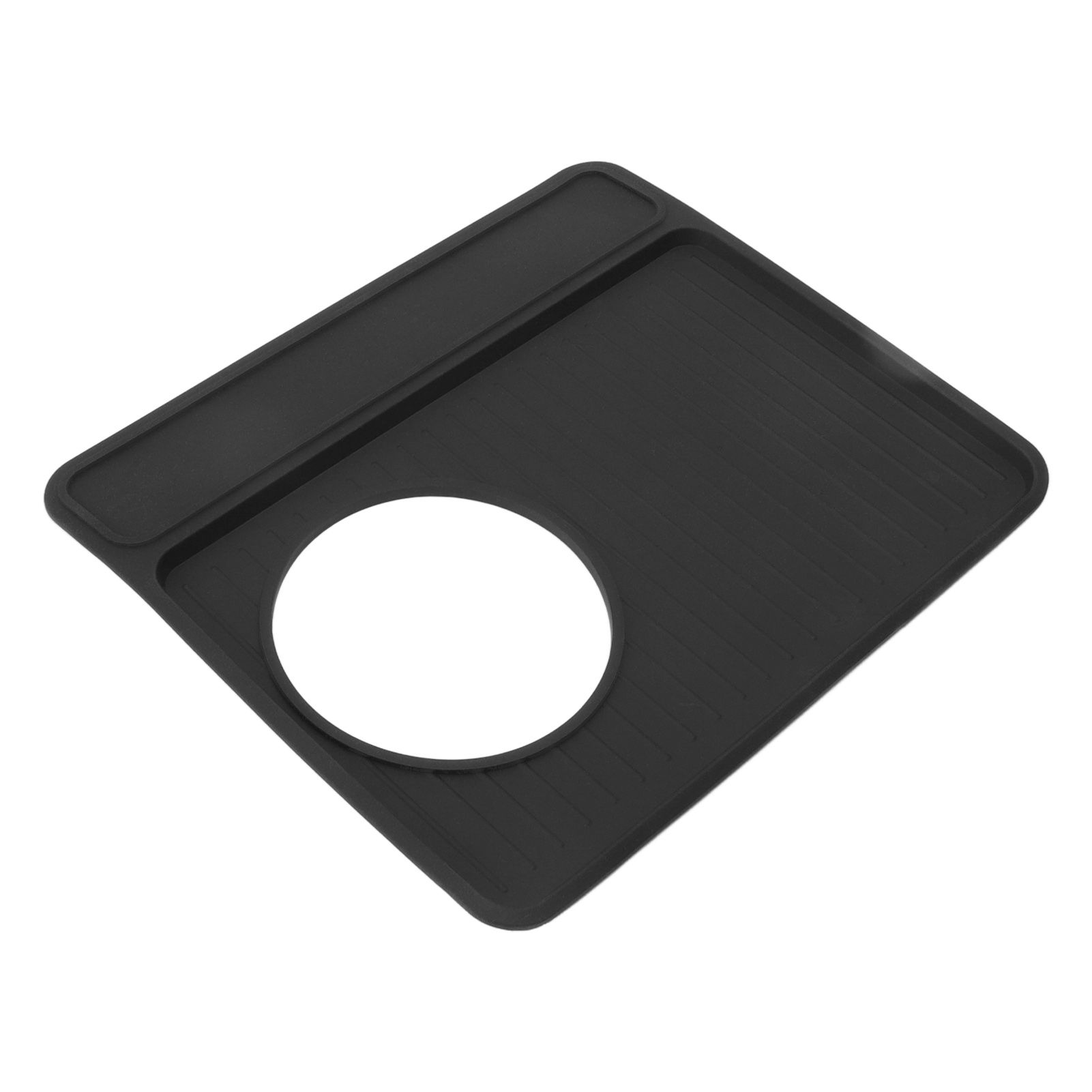 Coffee Machine Non Slip Pad Silicone Coffee Making Machine Accessories Top Pad view 6