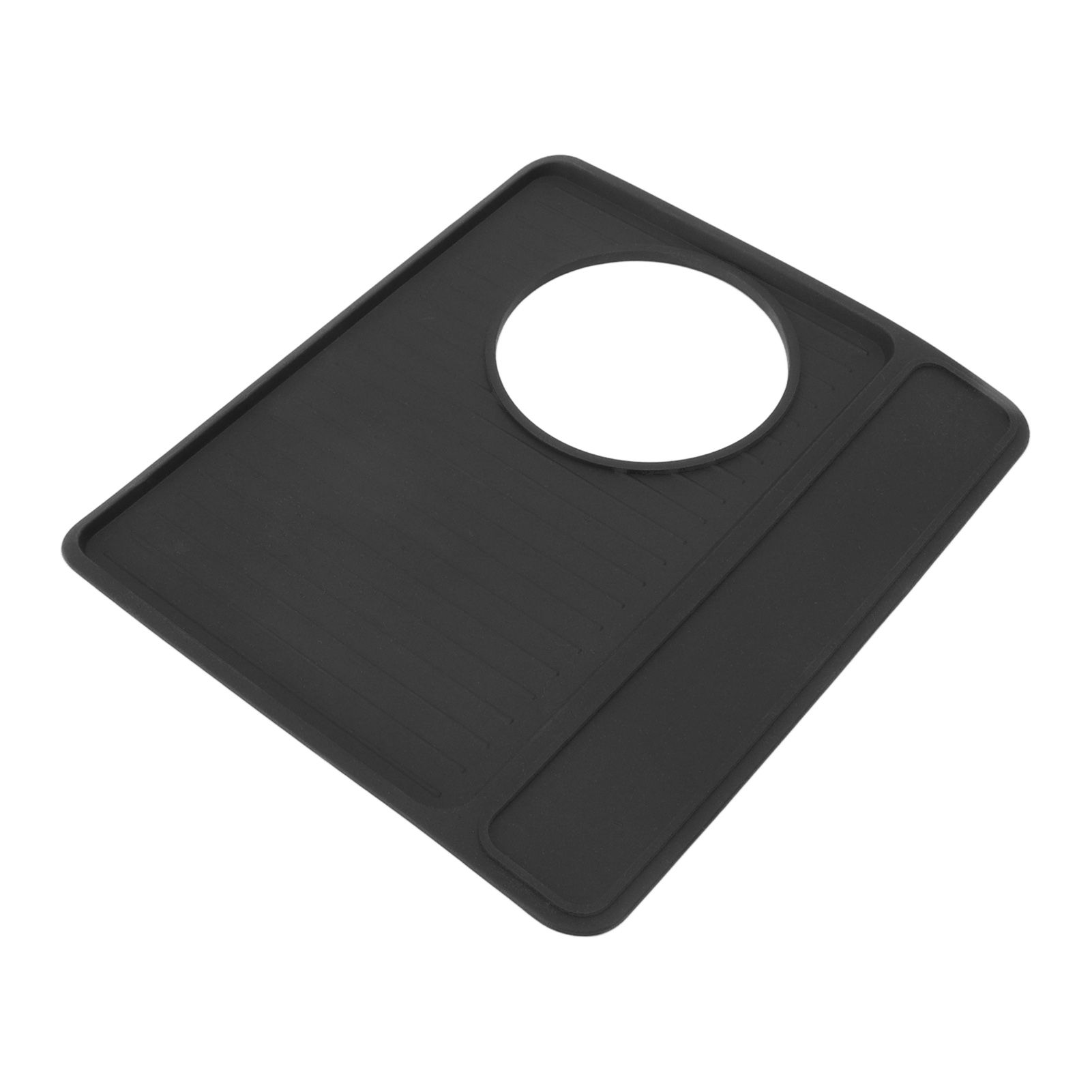 Coffee Machine Non Slip Pad Silicone Coffee Making Machine Accessories Top Pad view 7