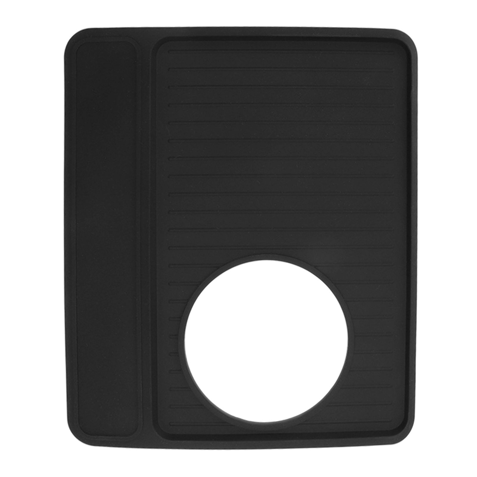 Coffee Machine Non Slip Pad Silicone Coffee Making Machine Accessories Top Pad view 9