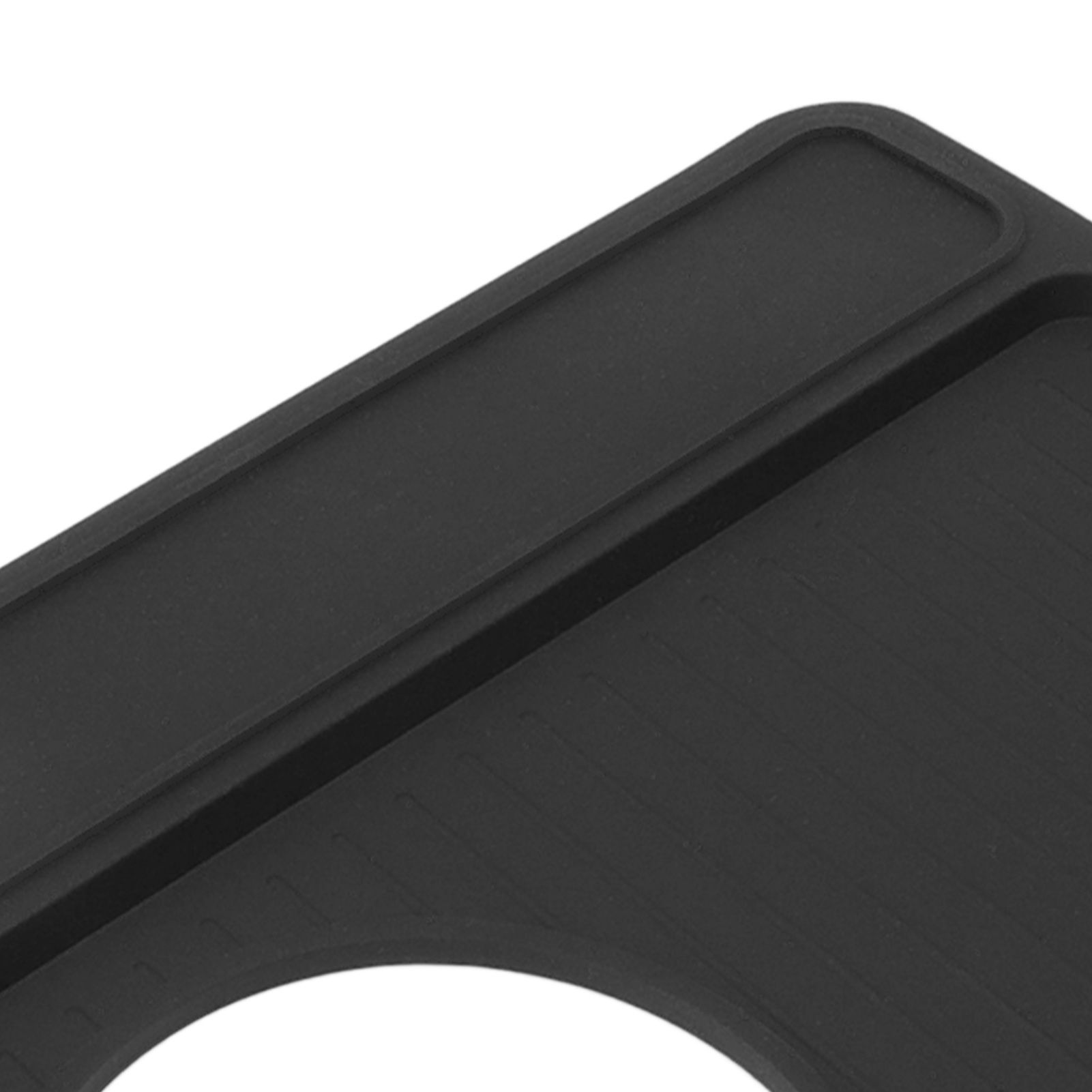Coffee Machine Non Slip Pad Silicone Coffee Making Machine Accessories Top Pad view 15