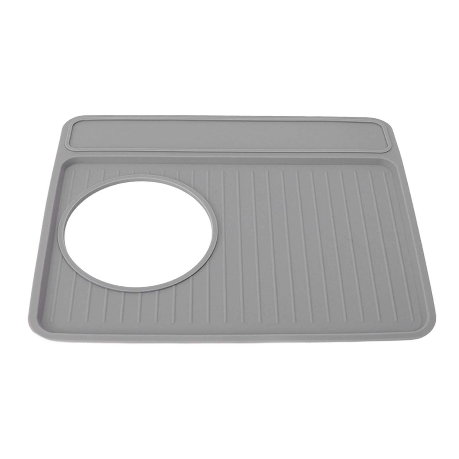 Coffee Machine Non Slip Pad Silicone Coffee Making Machine Accessories Top Pad view 2