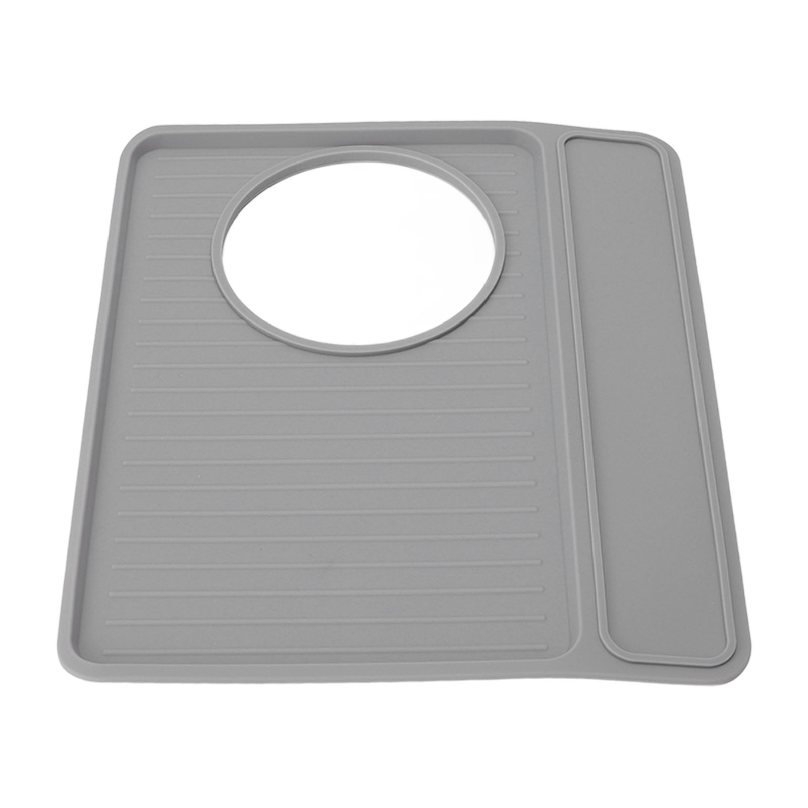 Coffee Machine Non Slip Pad Silicone Coffee Making Machine Accessories Top Pad view 4