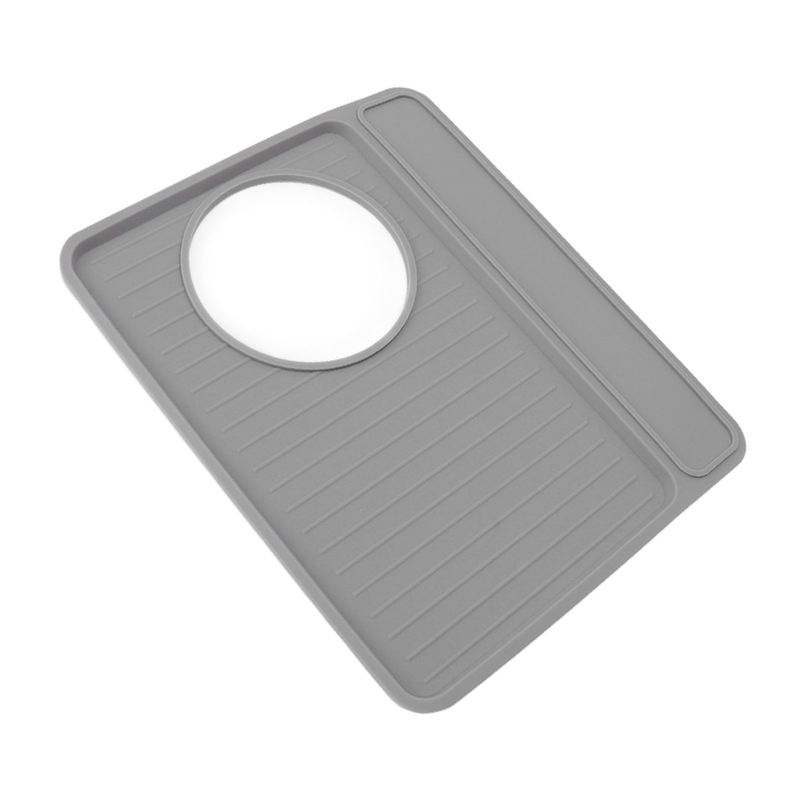Coffee Machine Non Slip Pad Silicone Coffee Making Machine Accessories Top Pad view 5