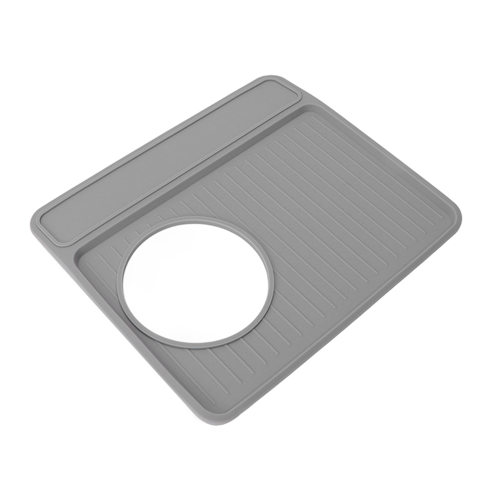Coffee Machine Non Slip Pad Silicone Coffee Making Machine Accessories Top Pad view 6