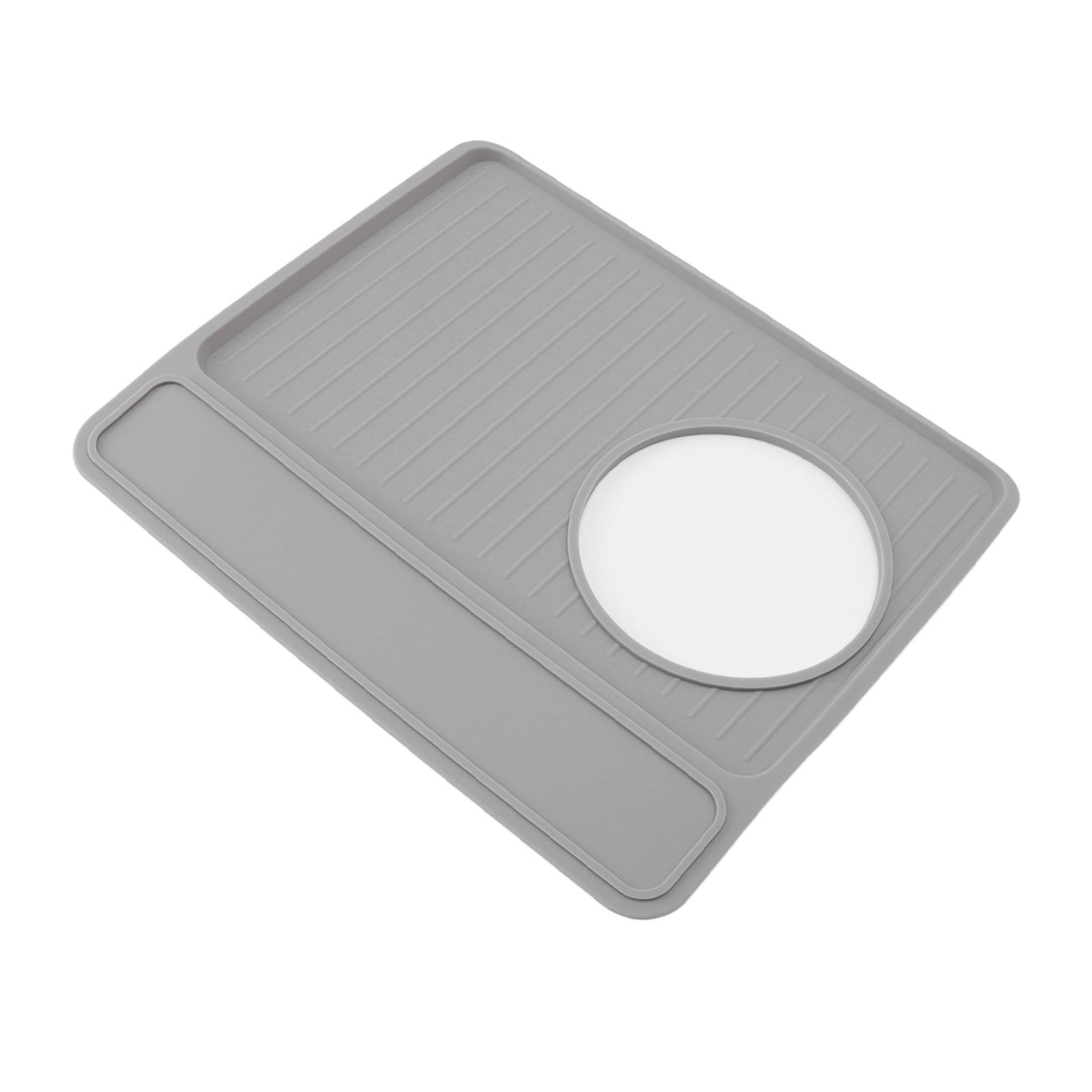 Coffee Machine Non Slip Pad Silicone Coffee Making Machine Accessories Top Pad view 8