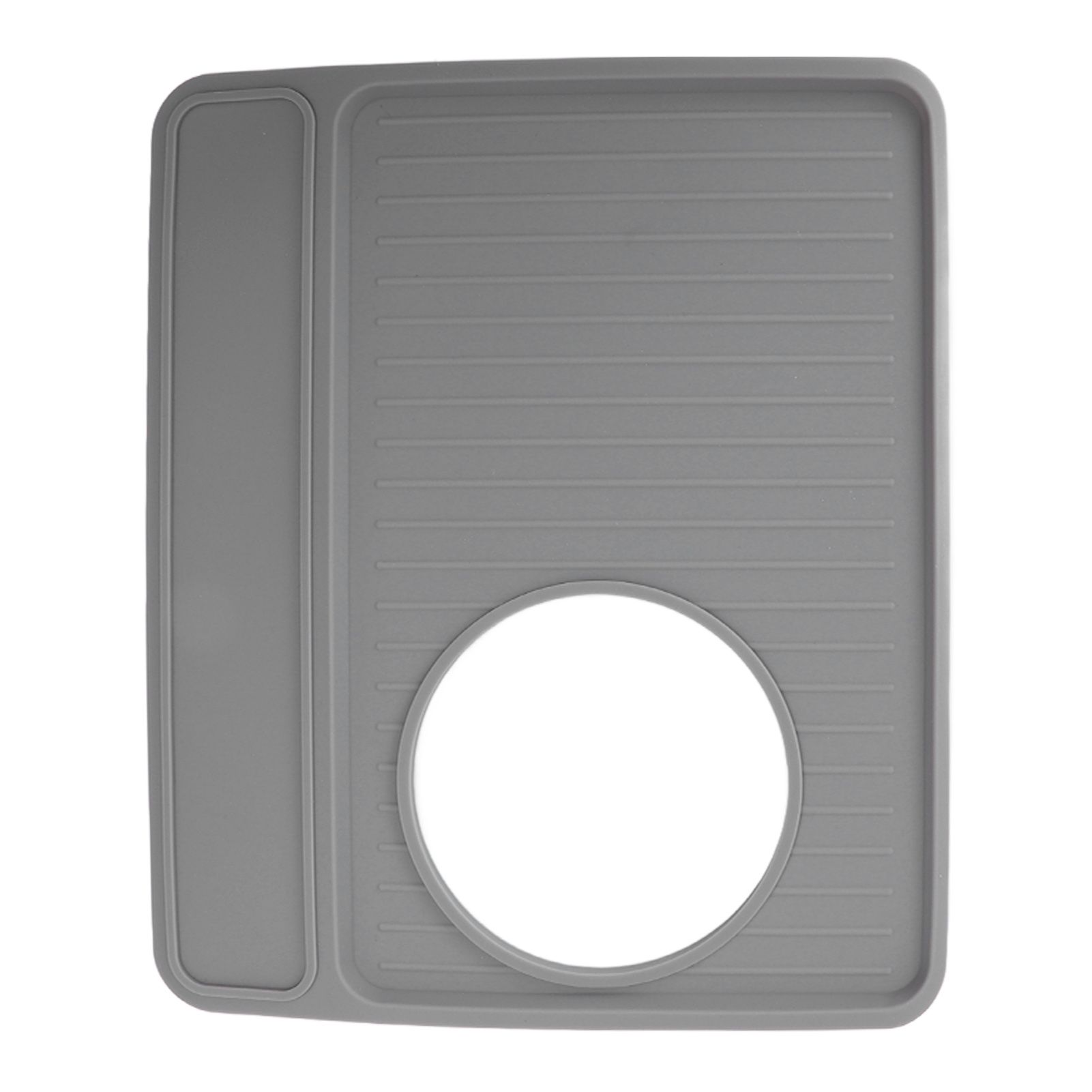Coffee Machine Non Slip Pad Silicone Coffee Making Machine Accessories Top Pad view 9