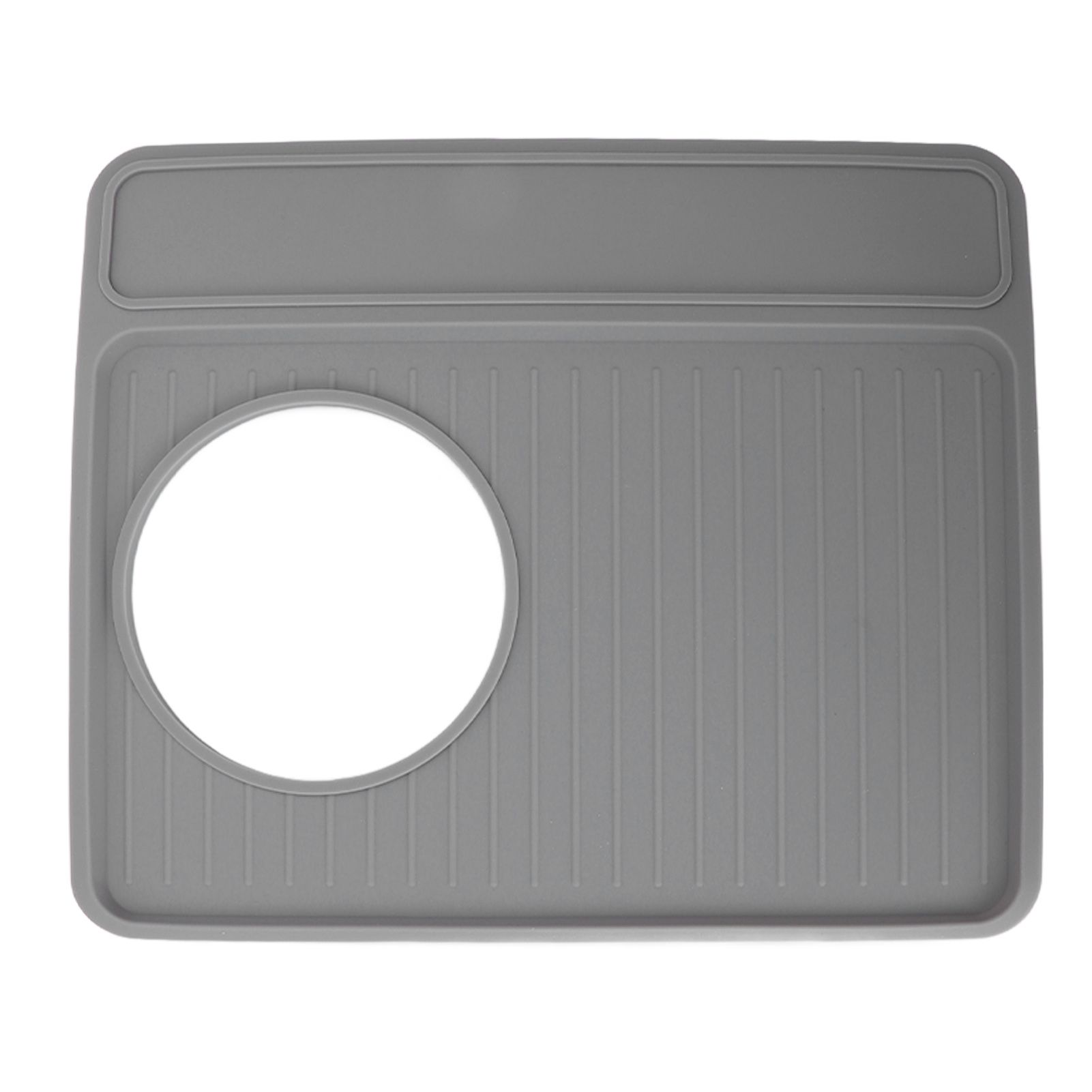 Coffee Machine Non Slip Pad Silicone Coffee Making Machine Accessories Top Pad view 10