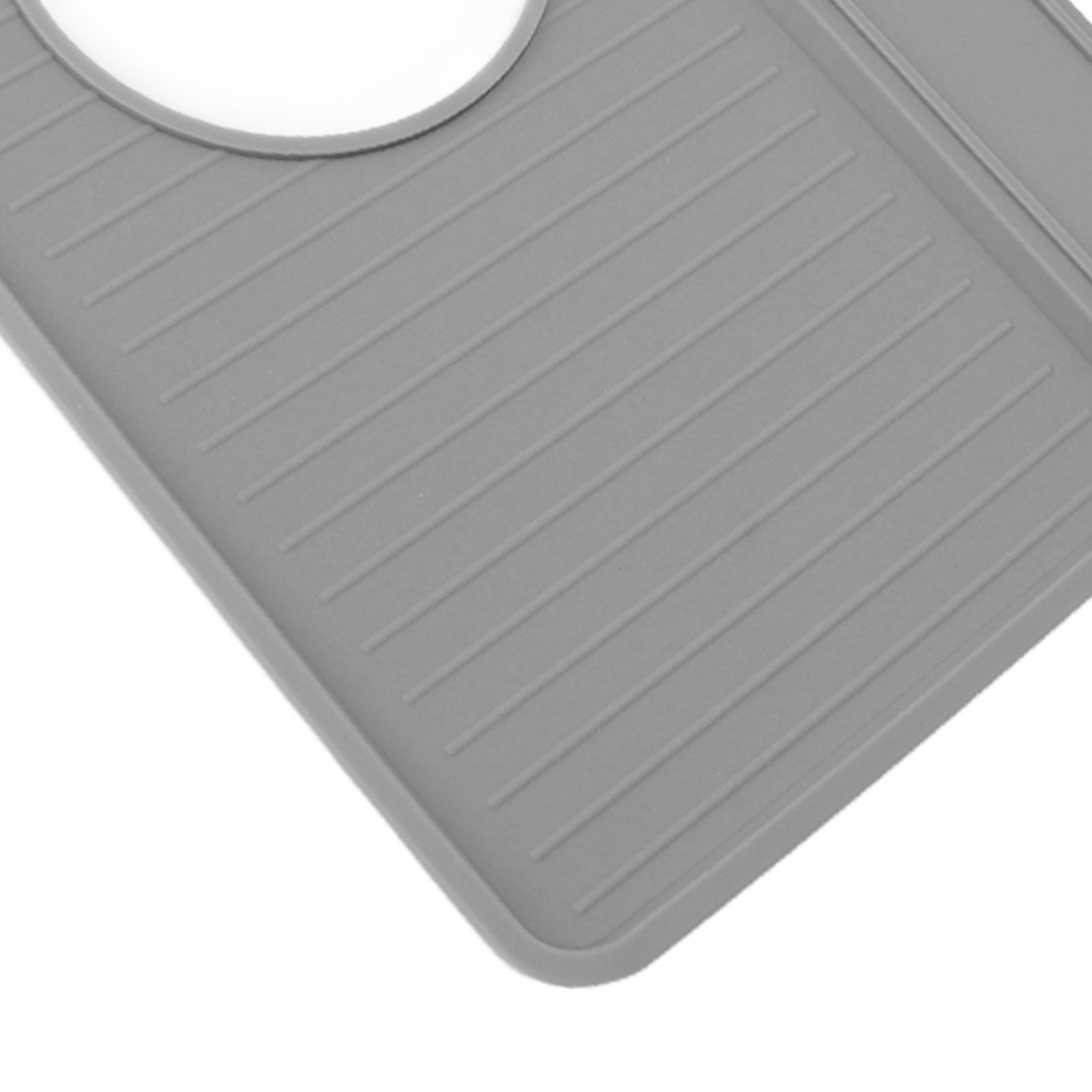 Coffee Machine Non Slip Pad Silicone Coffee Making Machine Accessories Top Pad view 13