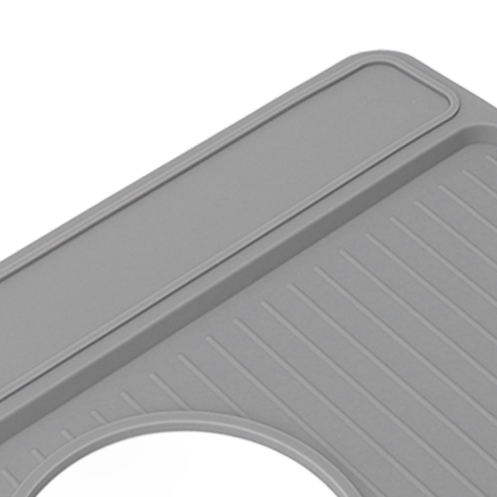 Coffee Machine Non Slip Pad Silicone Coffee Making Machine Accessories Top Pad view 15