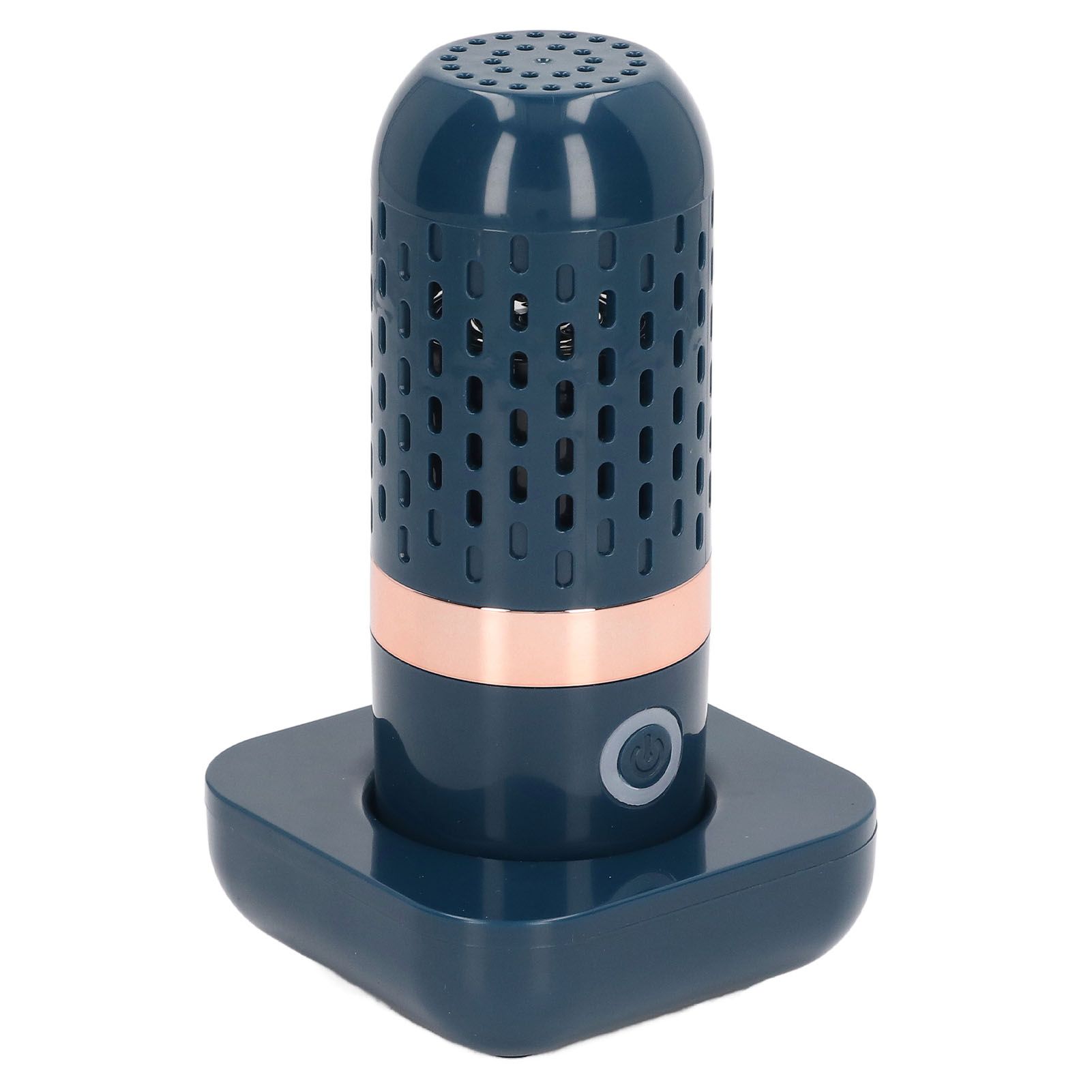 Automatic Vegetable Washing Machine Household Capsule Shape USB Charging Food view 3