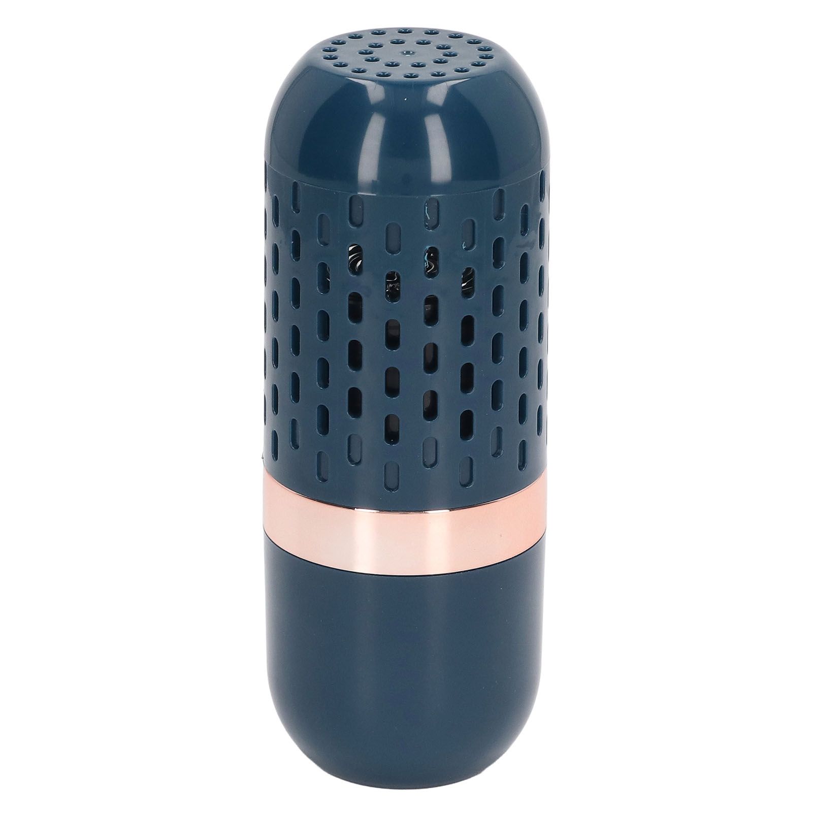 Automatic Vegetable Washing Machine Household Capsule Shape USB Charging Food view 13