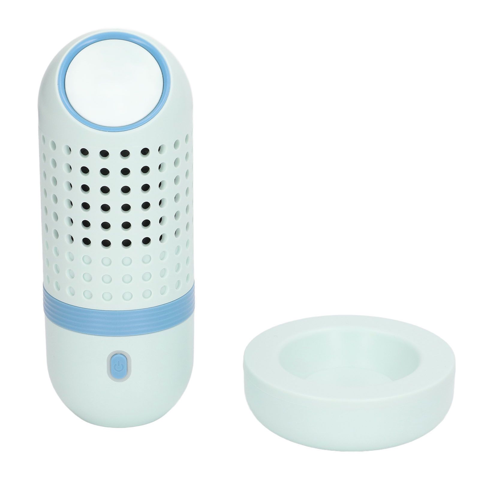 Fruit and Vegetable Washing Machine IPX7 Waterproof Portable Wireless USB view 4