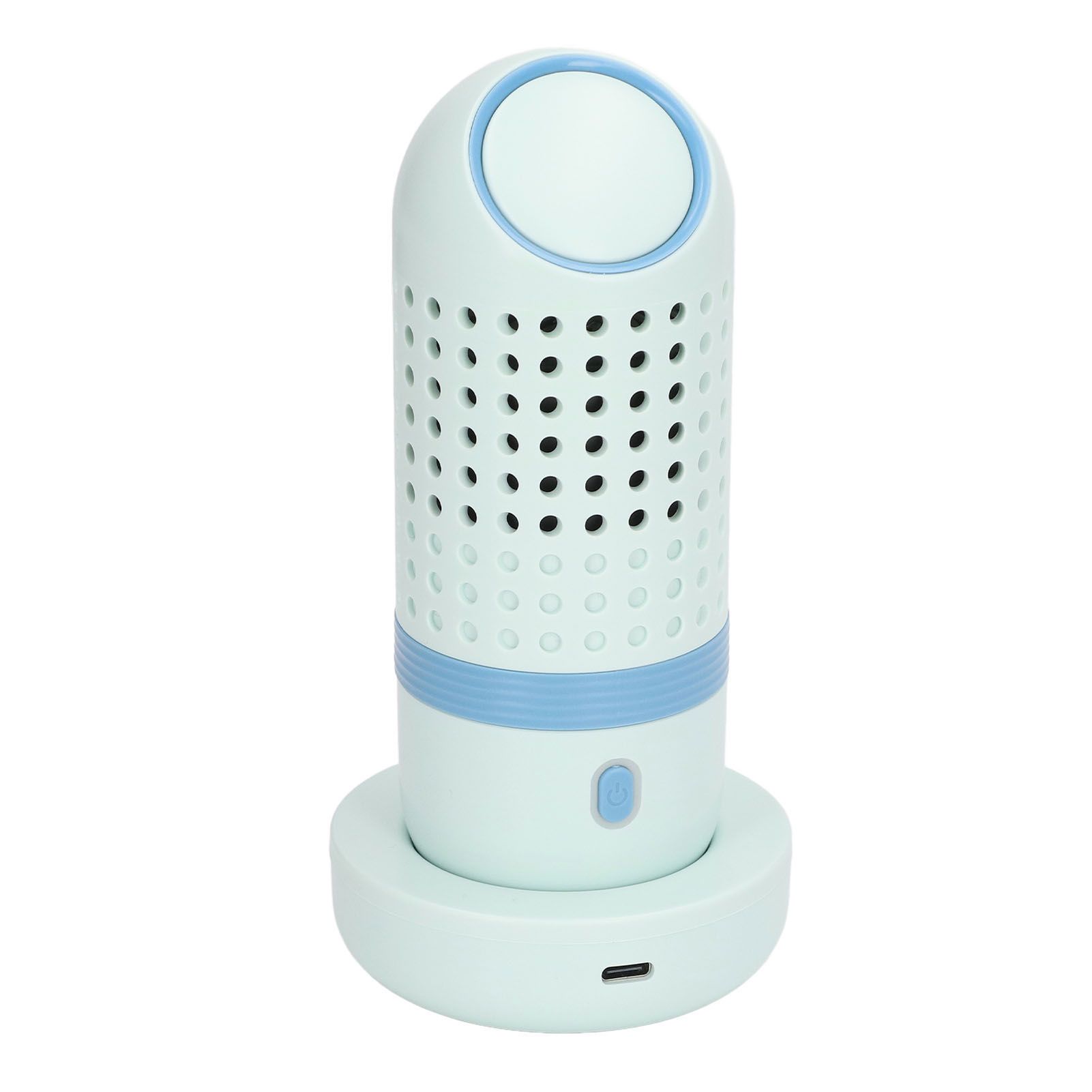 Fruit and Vegetable Washing Machine IPX7 Waterproof Portable Wireless USB view 5
