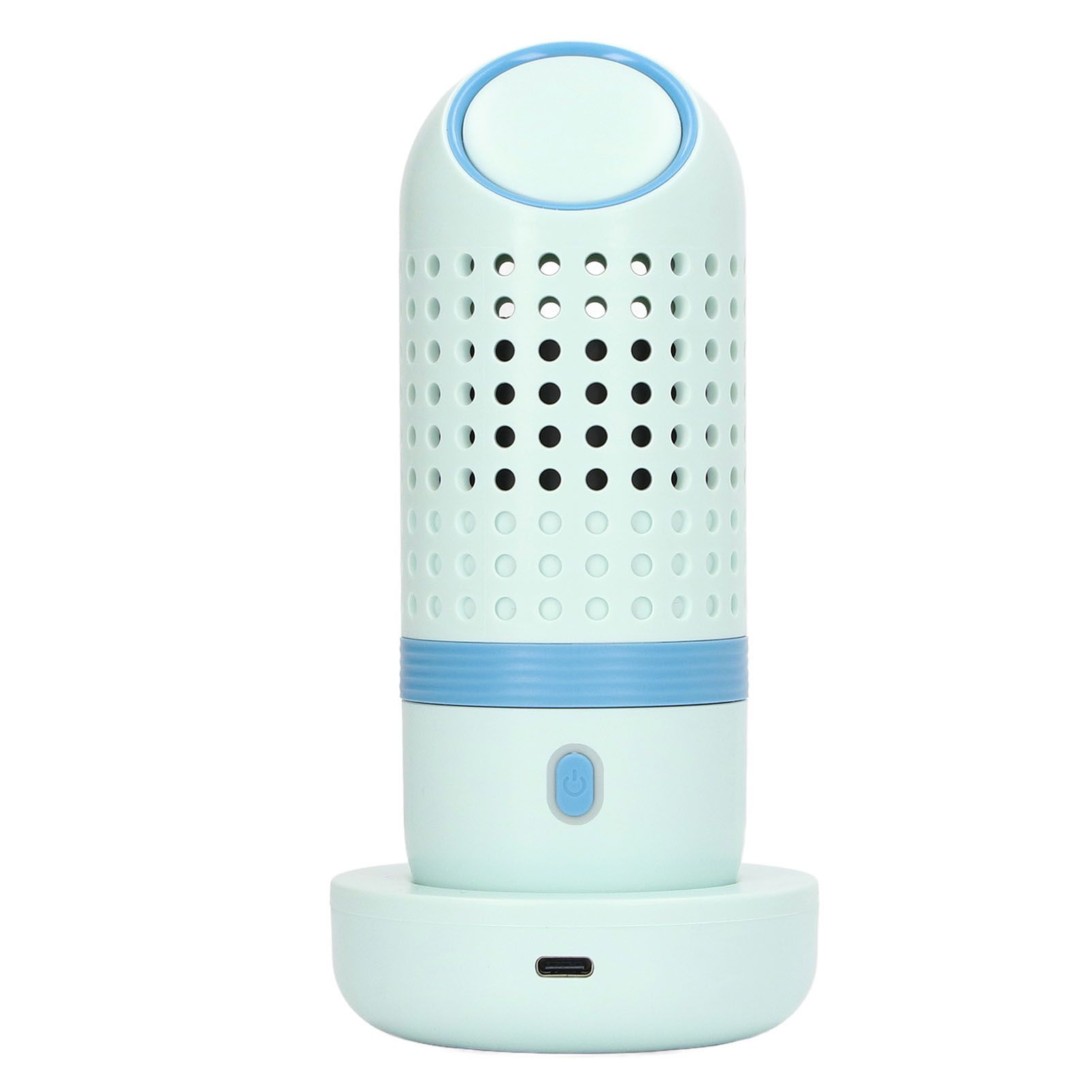 Fruit and Vegetable Washing Machine IPX7 Waterproof Portable Wireless USB view 6