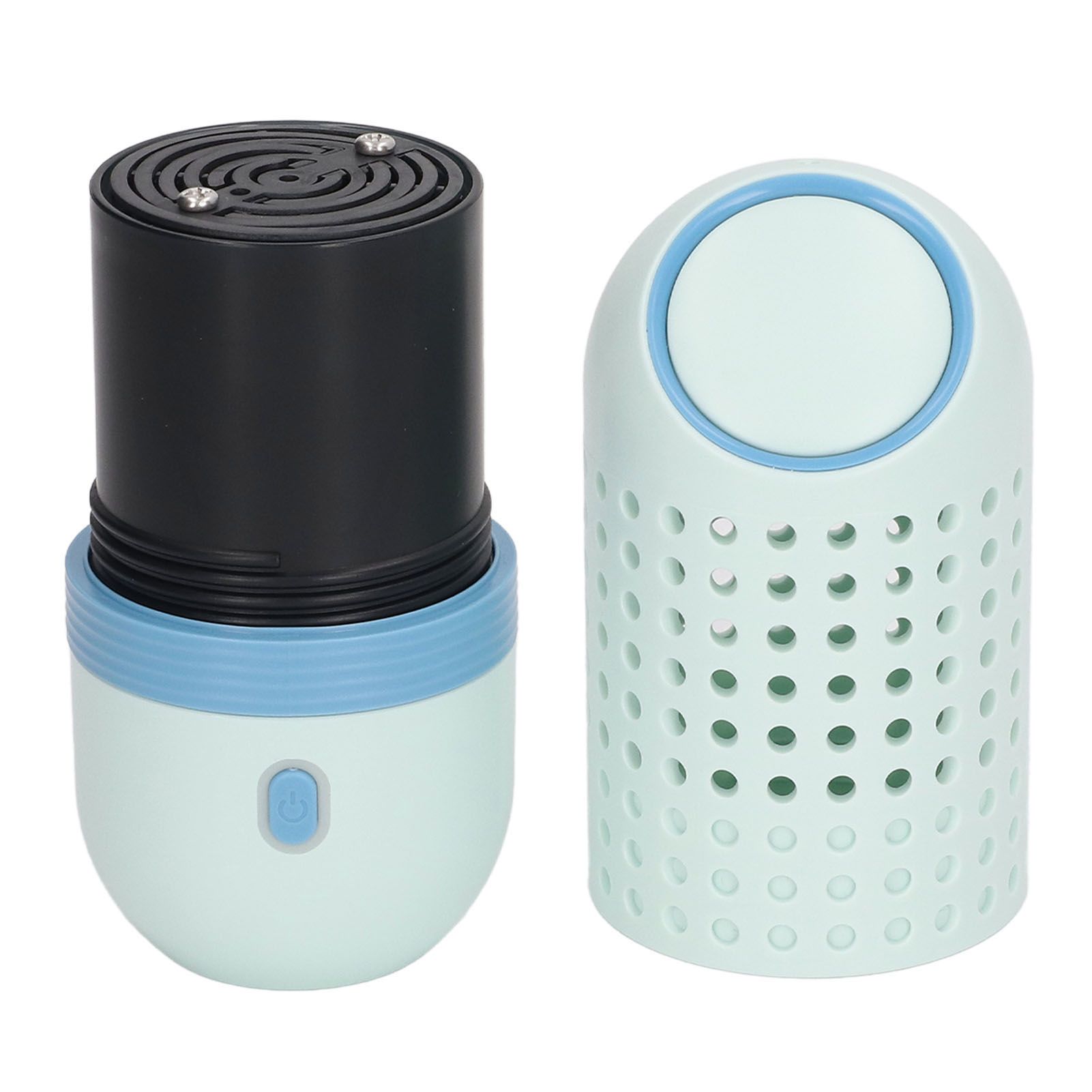 Fruit and Vegetable Washing Machine IPX7 Waterproof Portable Wireless USB view 7
