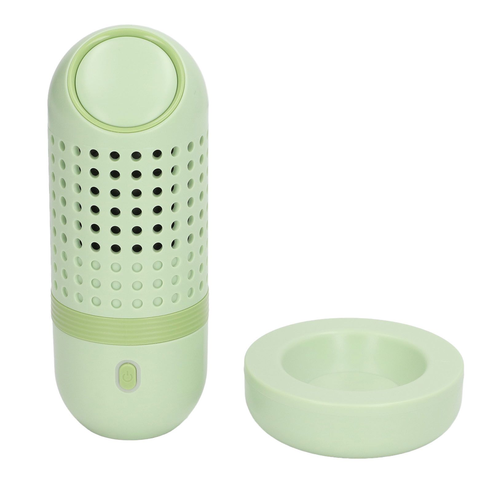 Fruit and Vegetable Washing Machine IPX7 Waterproof Portable Wireless USB view 2