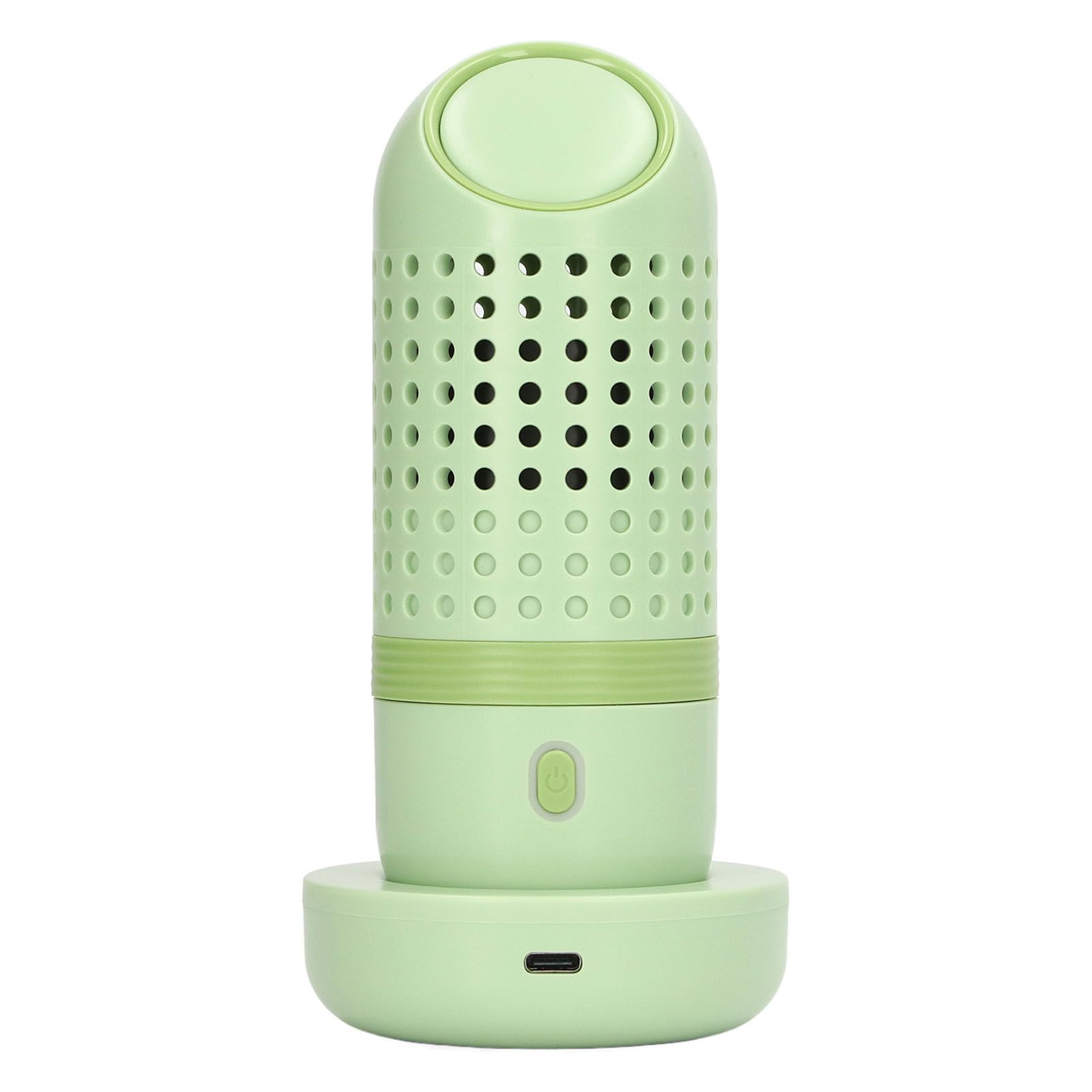 Fruit and Vegetable Washing Machine IPX7 Waterproof Portable Wireless USB view 4