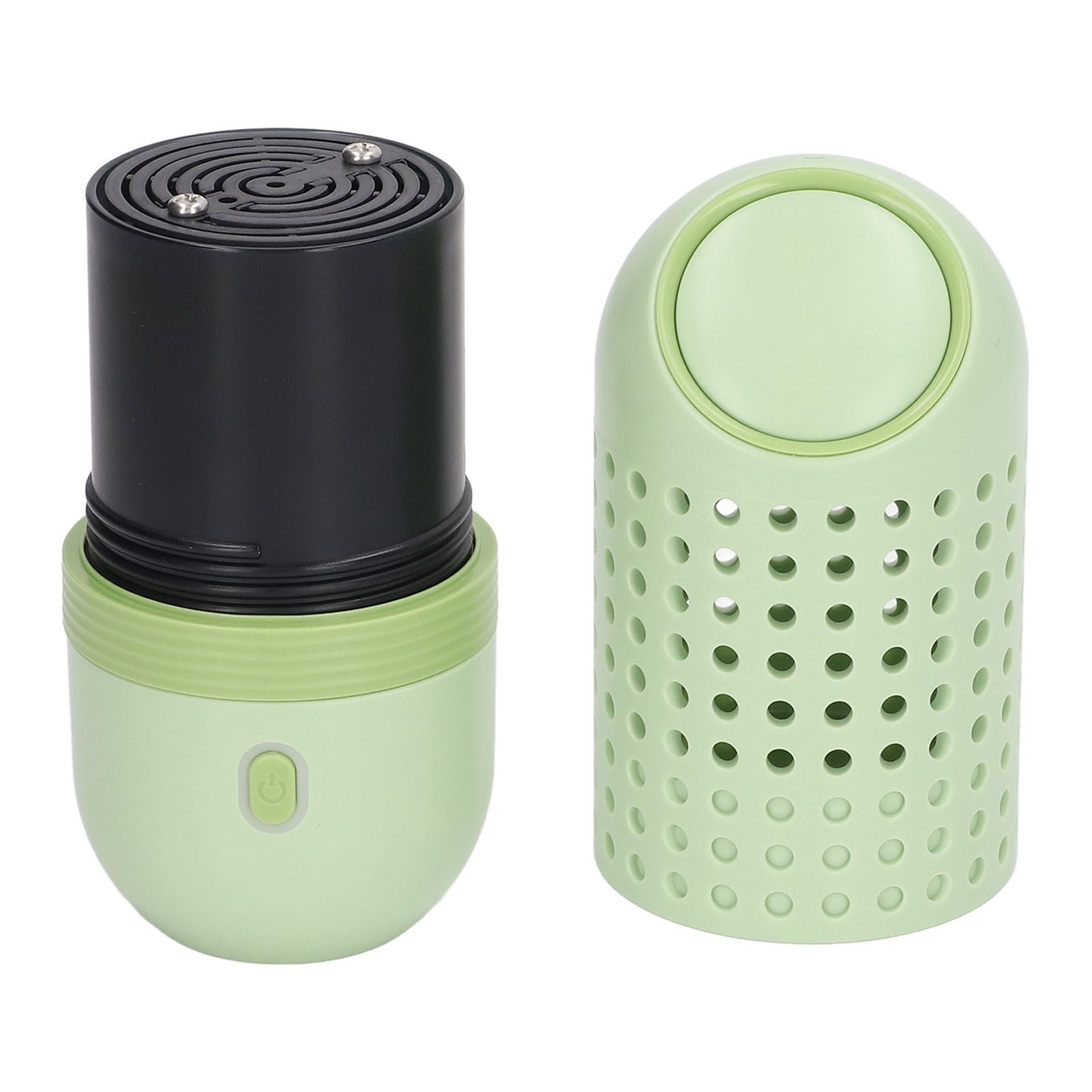 Fruit and Vegetable Washing Machine IPX7 Waterproof Portable Wireless USB view 8