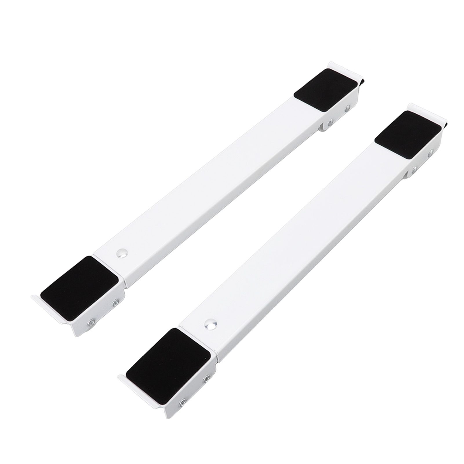 Universal Appliances Pulley Bracket 300KG Load Bearing Retractable Moving view 2