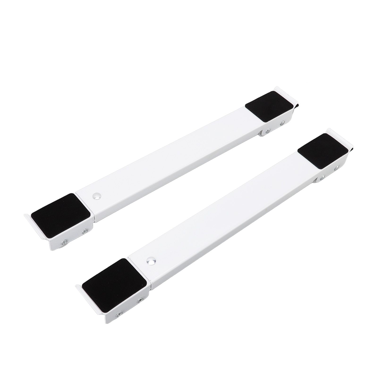 Universal Appliances Pulley Bracket 300KG Load Bearing Retractable Moving view 3