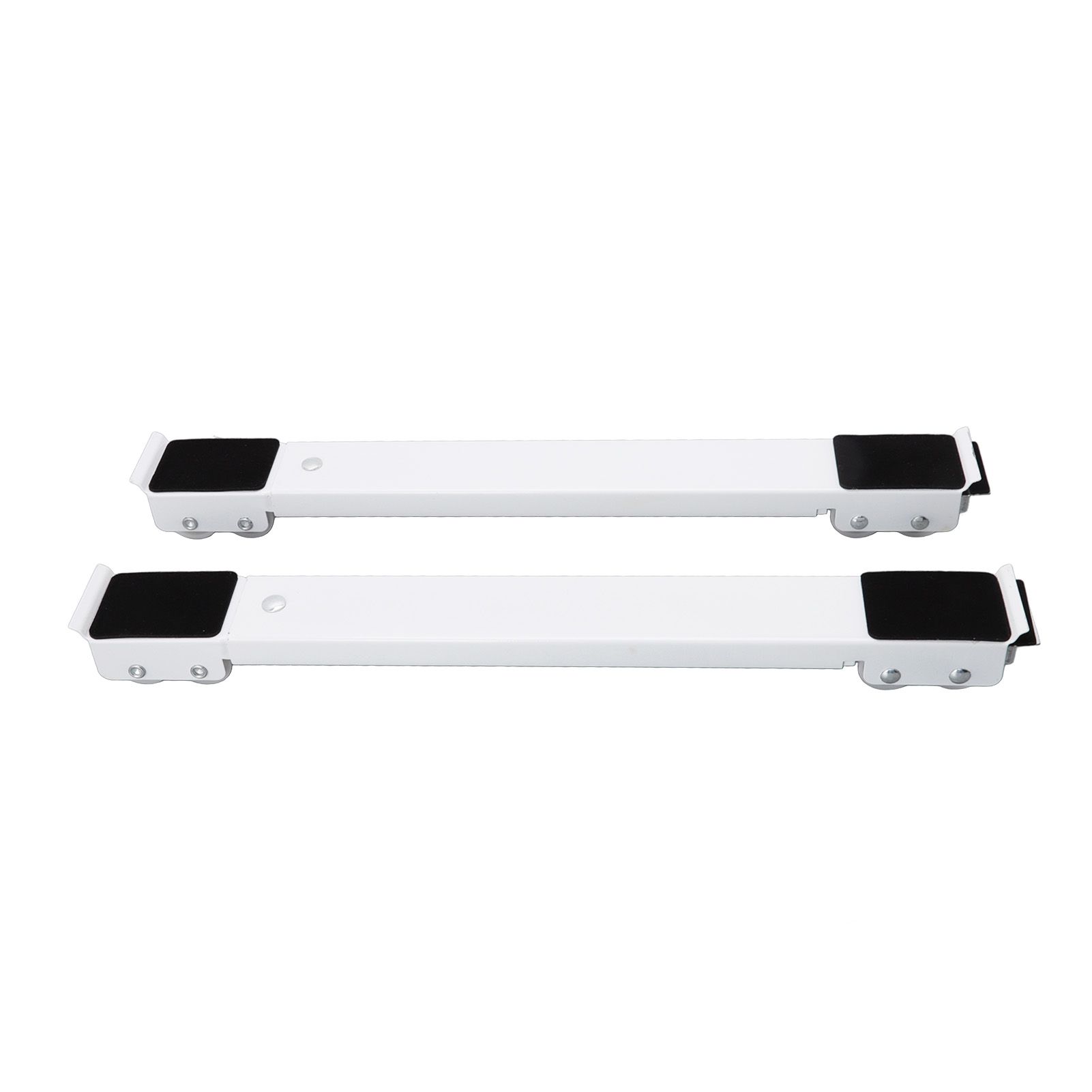 Universal Appliances Pulley Bracket 300KG Load Bearing Retractable Moving view 5