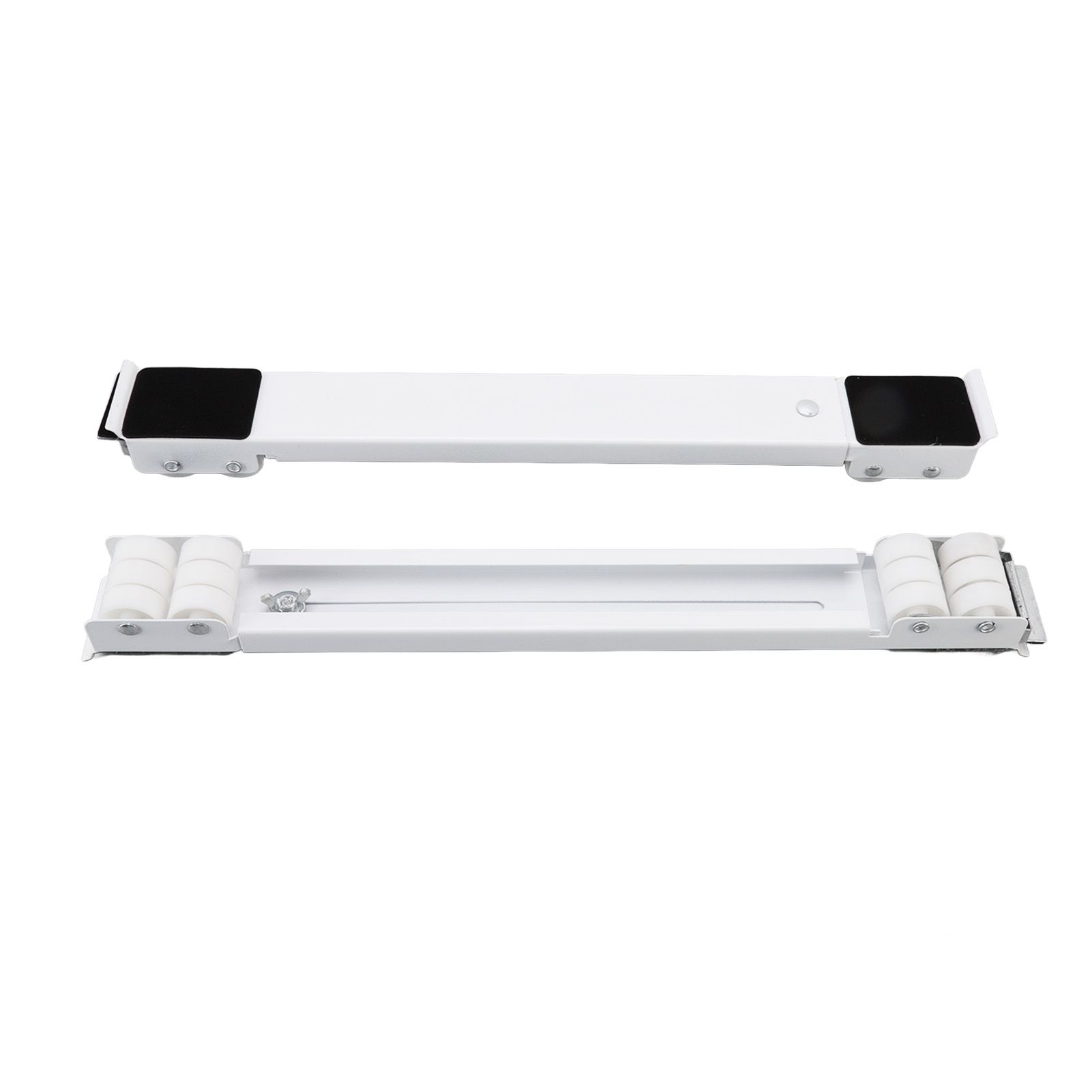 Universal Appliances Pulley Bracket 300KG Load Bearing Retractable Moving view 6