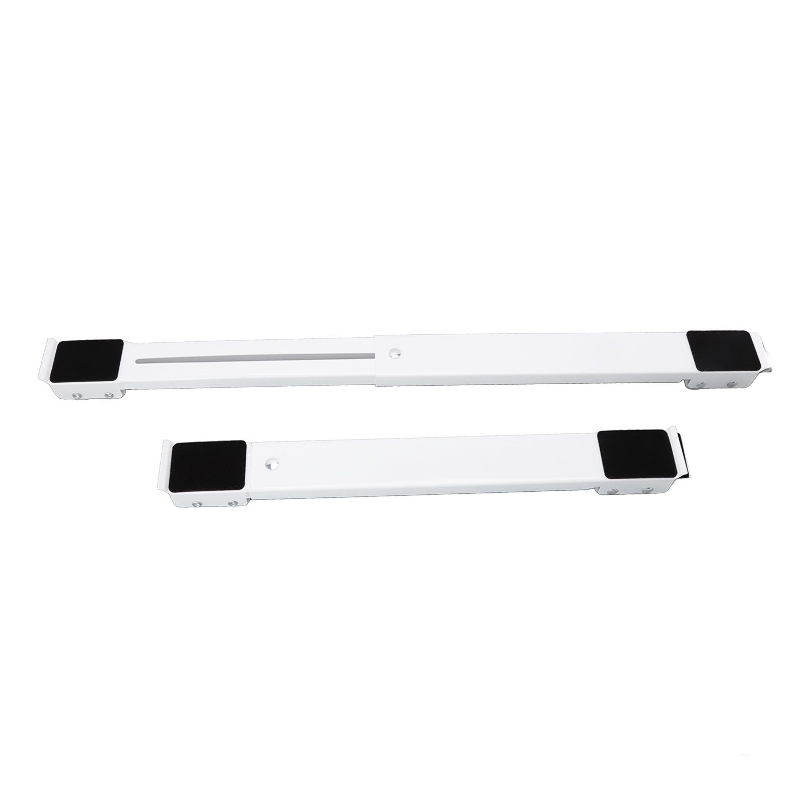 Universal Appliances Pulley Bracket 300KG Load Bearing Retractable Moving view 9