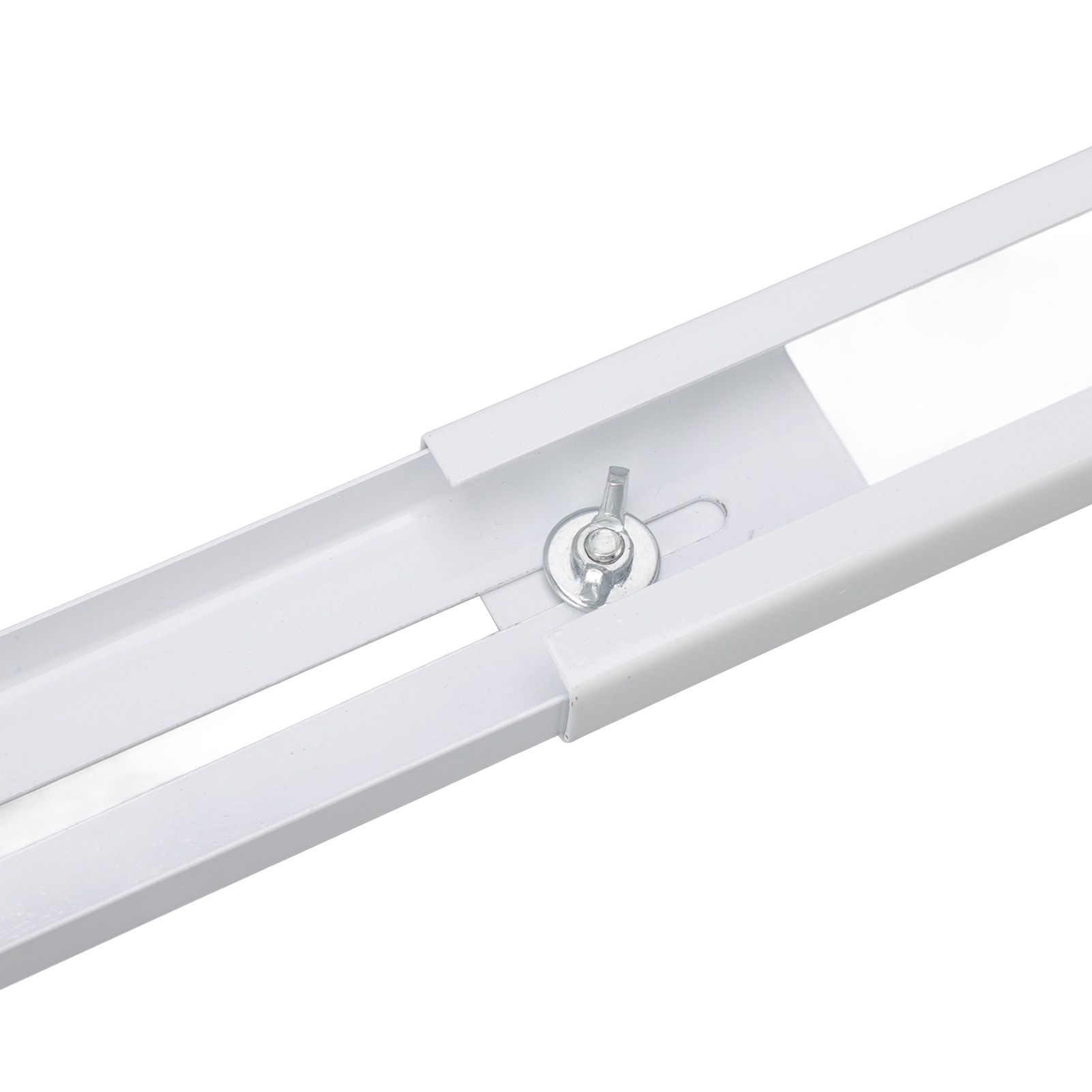 Universal Appliances Pulley Bracket 300KG Load Bearing Retractable Moving view 13