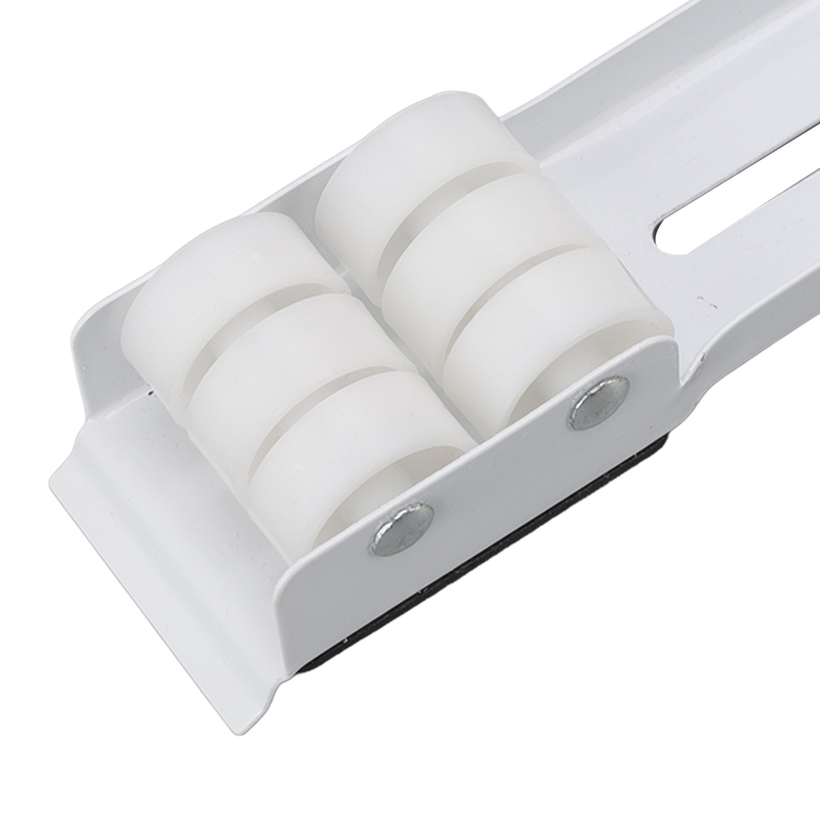 Universal Appliances Pulley Bracket 300KG Load Bearing Retractable Moving view 14