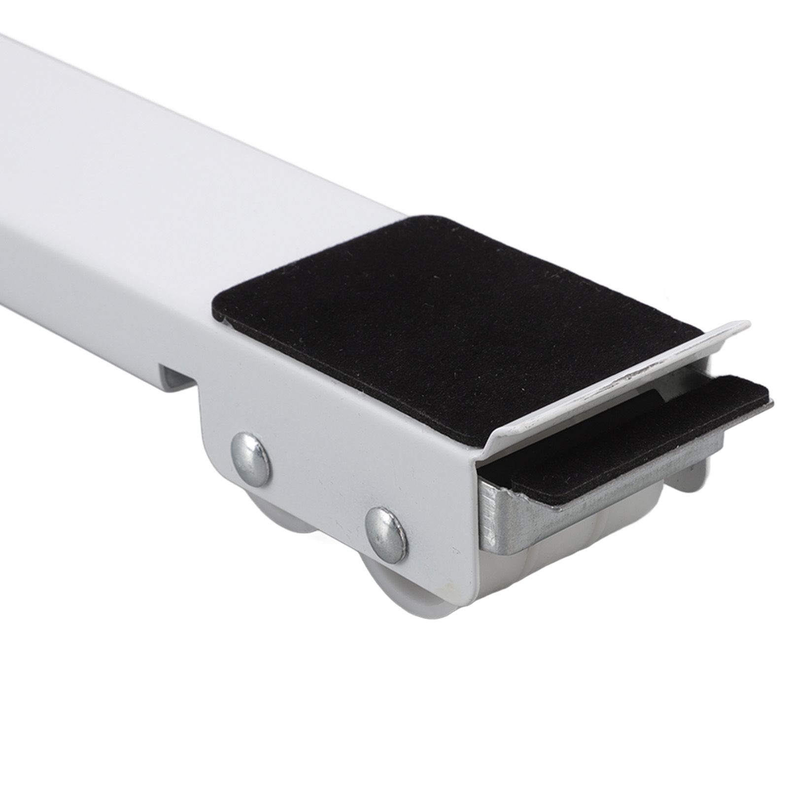 Universal Appliances Pulley Bracket 300KG Load Bearing Retractable Moving view 15