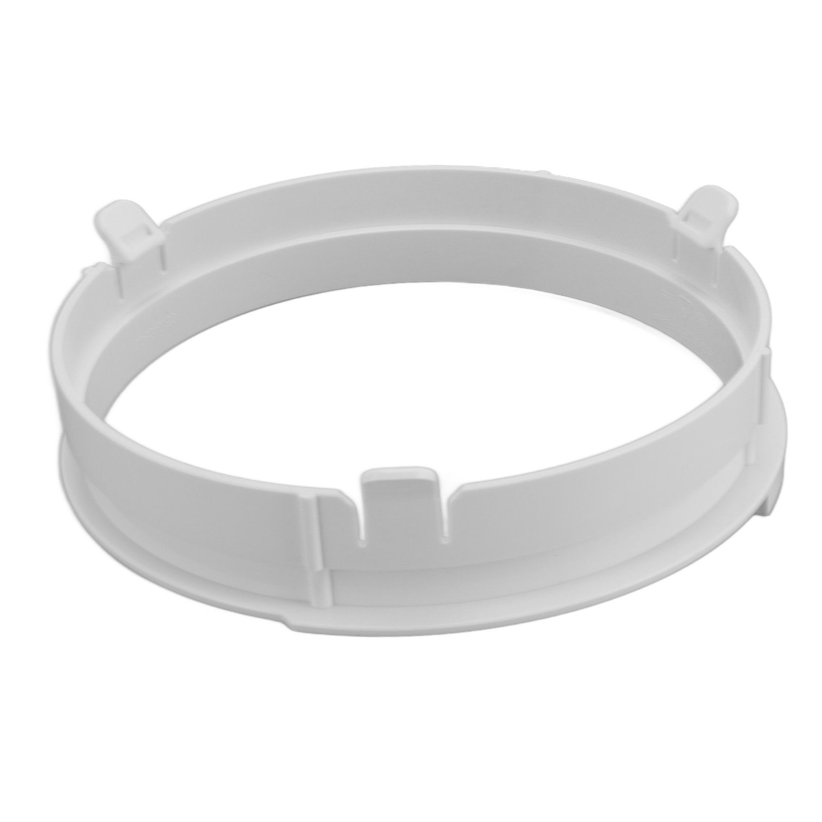 Hose Connector ABS Adjustable Exhaust Duct Interface for Midea 1.5P Mobile Air view 4