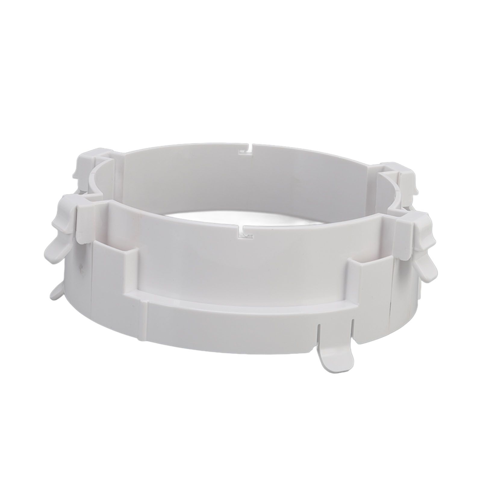 Air Conditioner Exhaust Hose Connector ABS 19cm Diameter Household Portable view 3