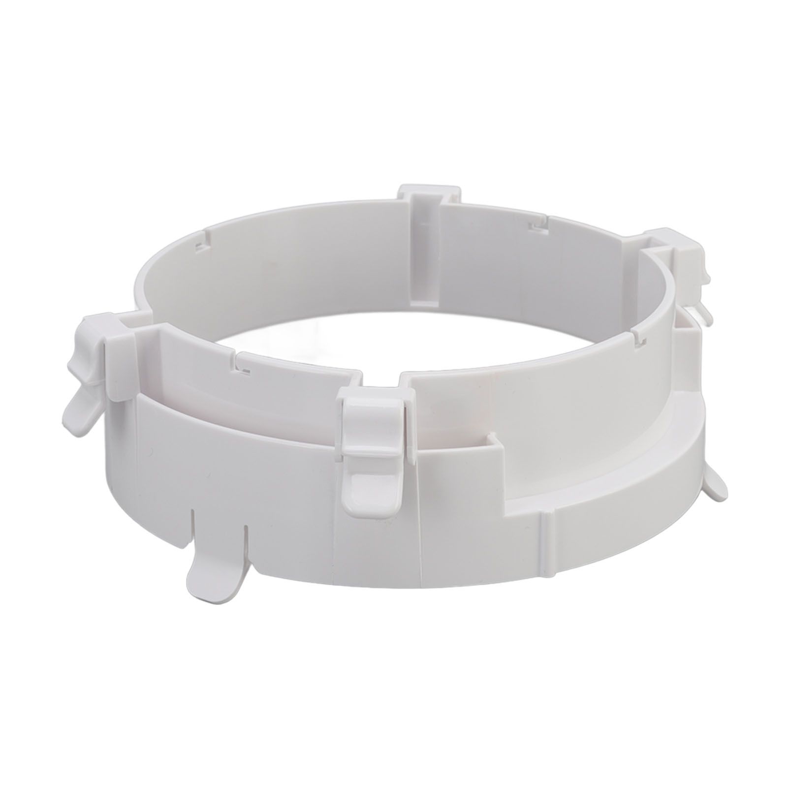 Air Conditioner Exhaust Hose Connector ABS 19cm Diameter Household Portable view 4