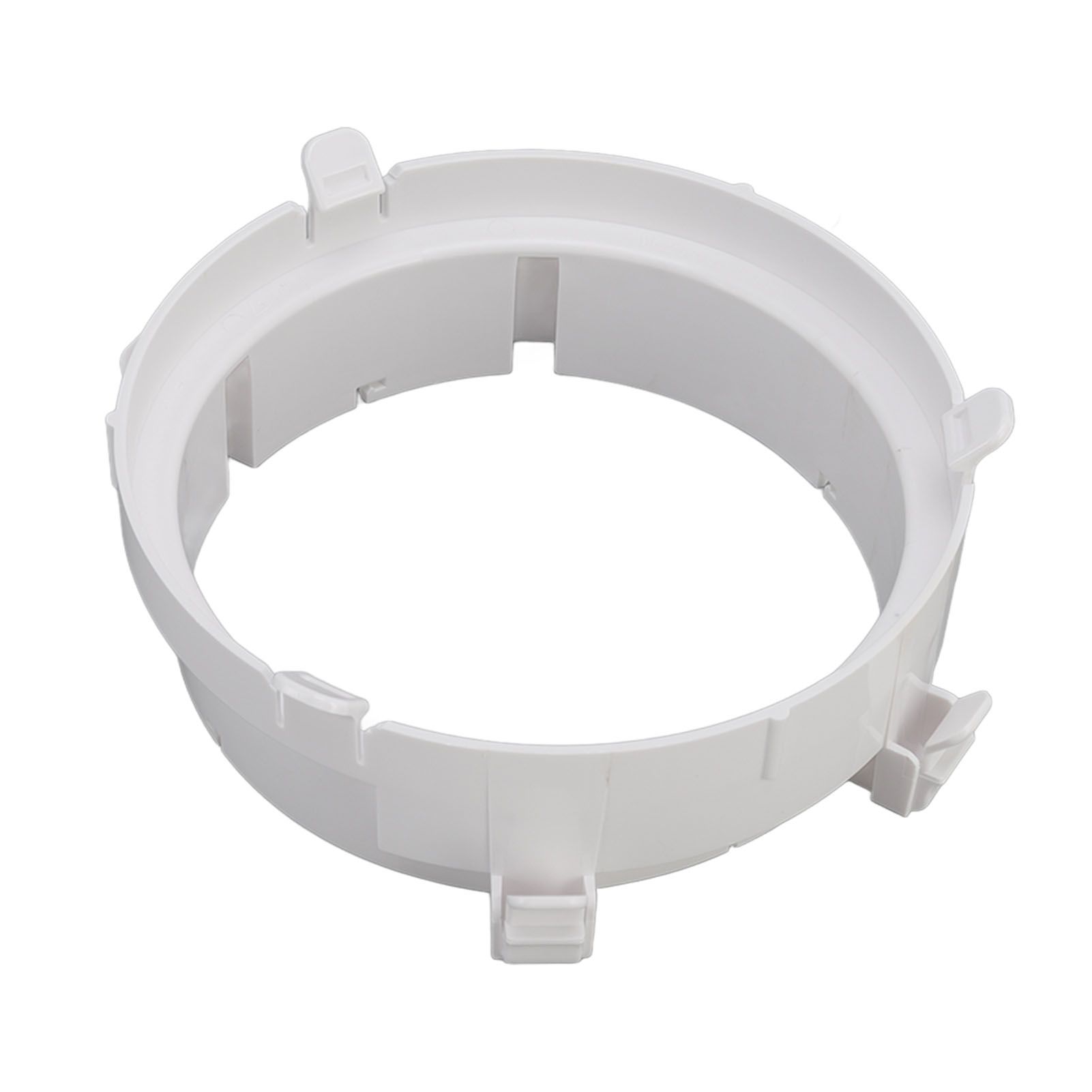 Air Conditioner Exhaust Hose Connector ABS 19cm Diameter Household Portable view 5