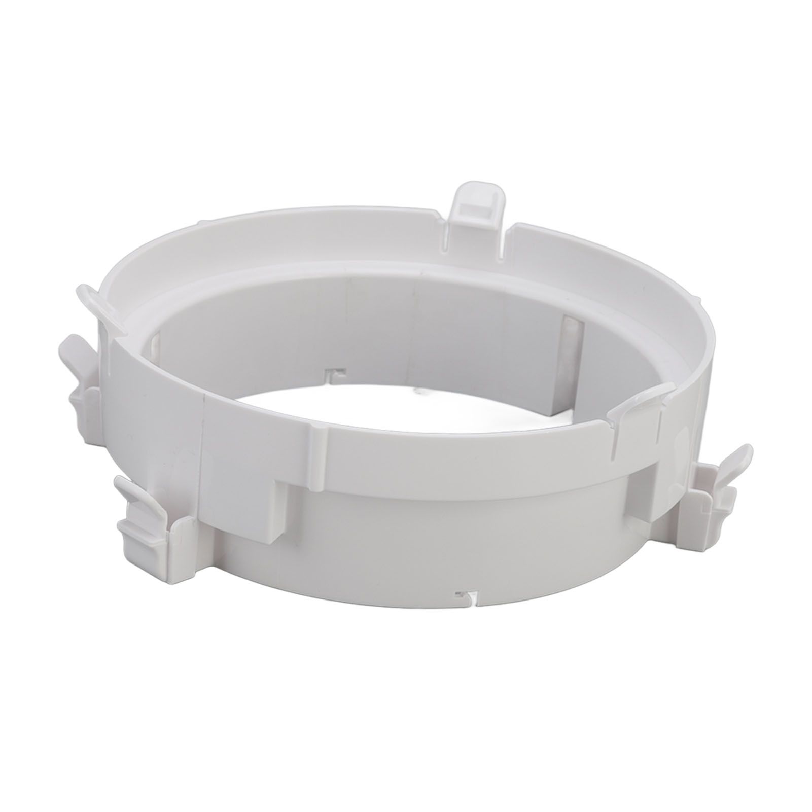 Air Conditioner Exhaust Hose Connector ABS 19cm Diameter Household Portable view 6