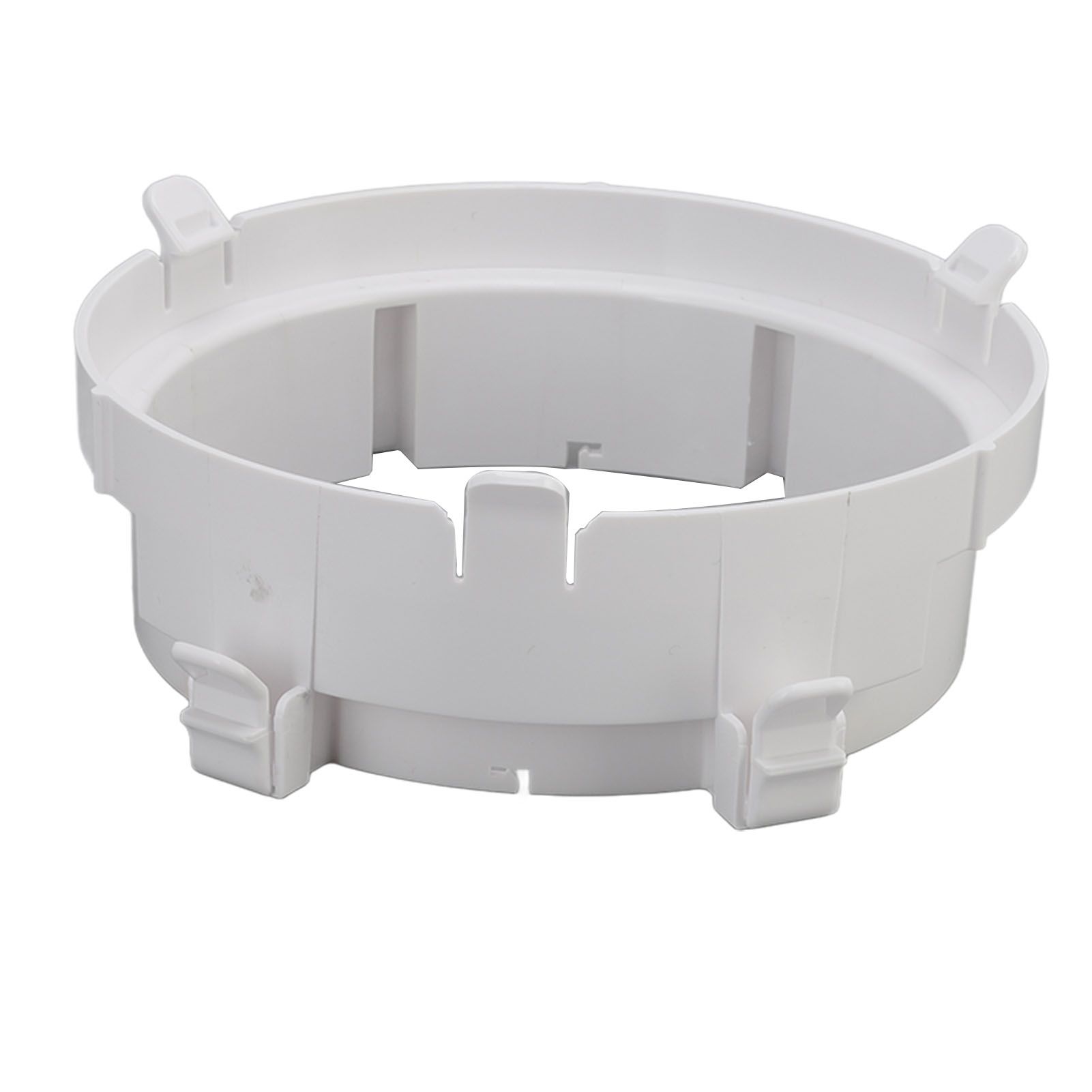 Air Conditioner Exhaust Hose Connector ABS 19cm Diameter Household Portable view 7