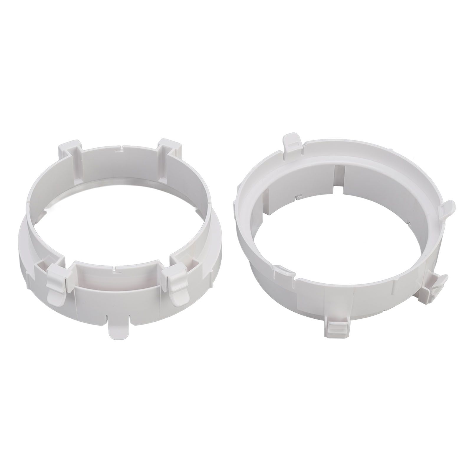 Air Conditioner Exhaust Hose Connector ABS 19cm Diameter Household Portable view 10