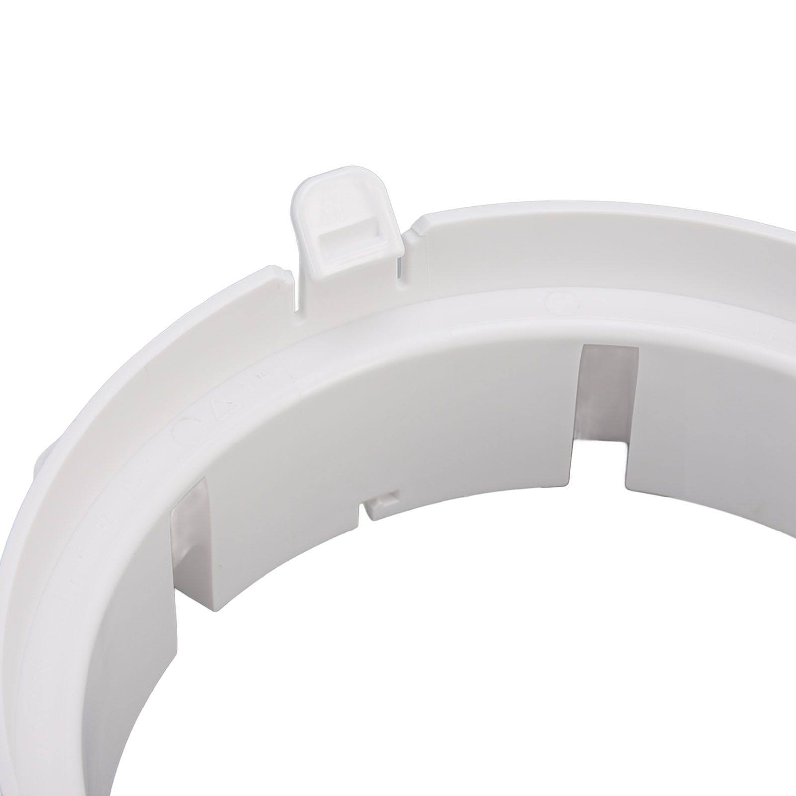 Air Conditioner Exhaust Hose Connector ABS 19cm Diameter Household Portable view 13