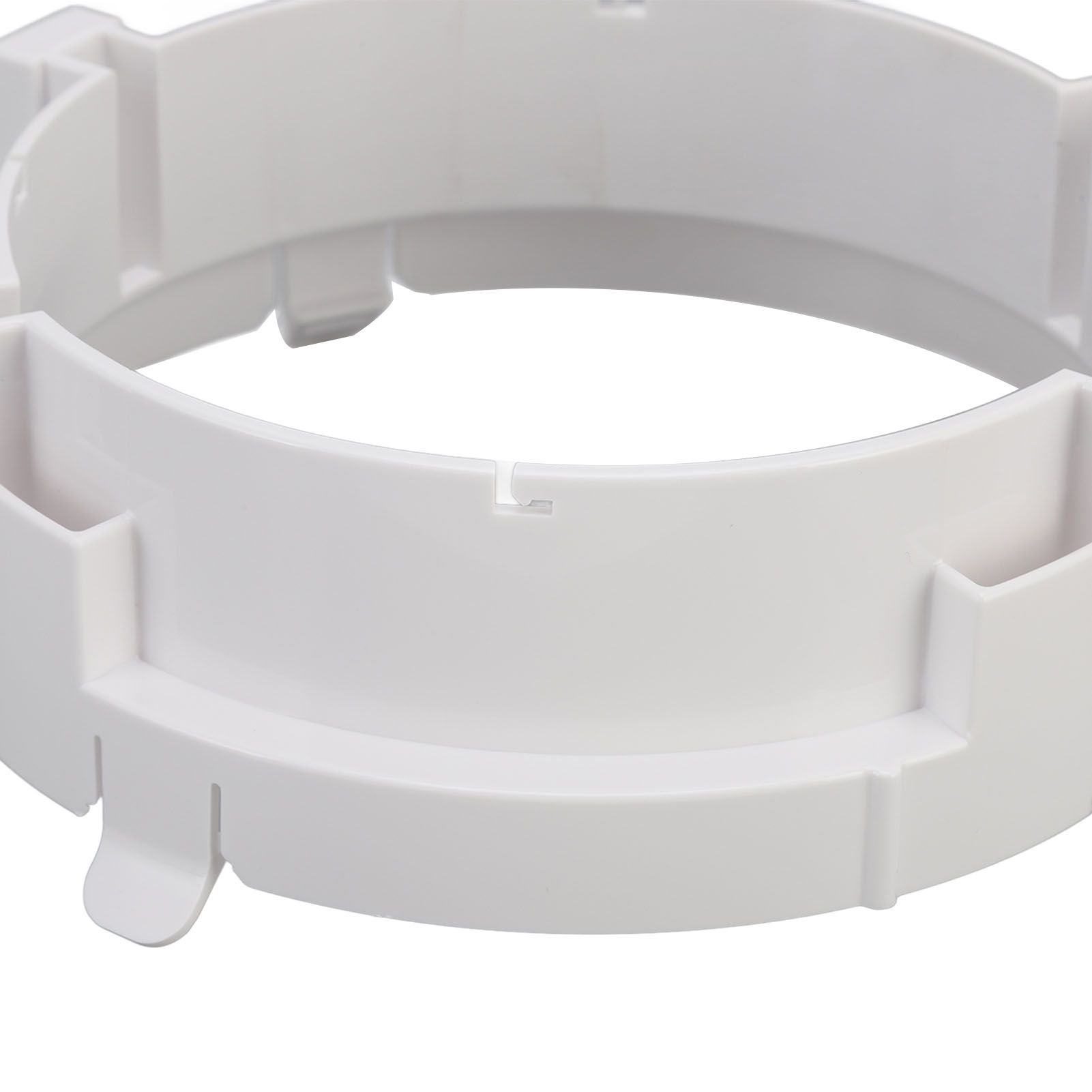 Air Conditioner Exhaust Hose Connector ABS 19cm Diameter Household Portable view 15