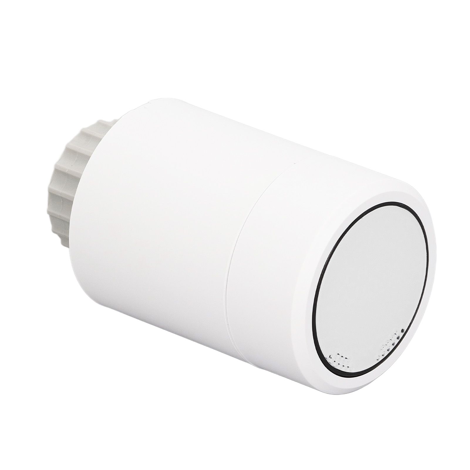 Home Smart Radiator Valve for Zigbee APP Control Intelligent Temperature view 6