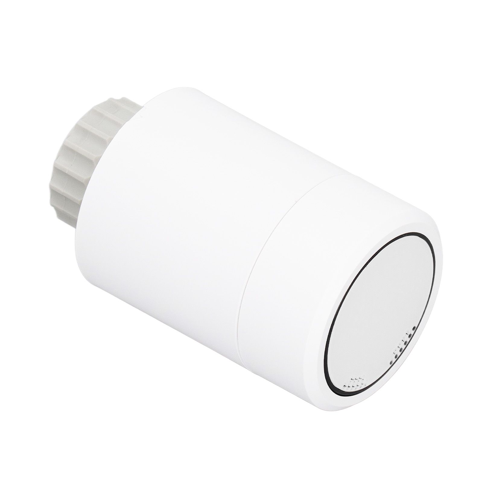 Home Smart Radiator Valve for Zigbee APP Control Intelligent Temperature view 7