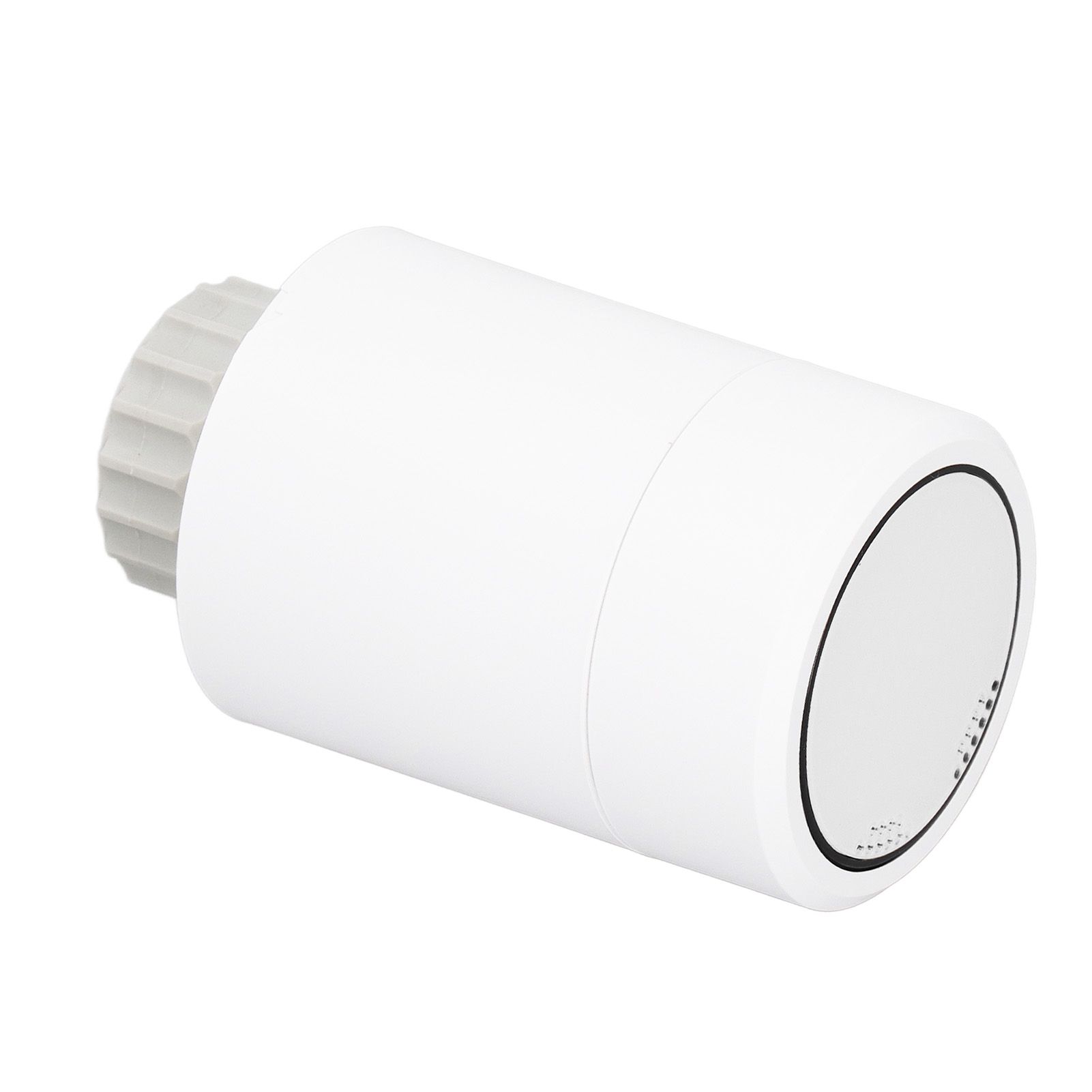 Home Smart Radiator Valve for Zigbee APP Control Intelligent Temperature view 9