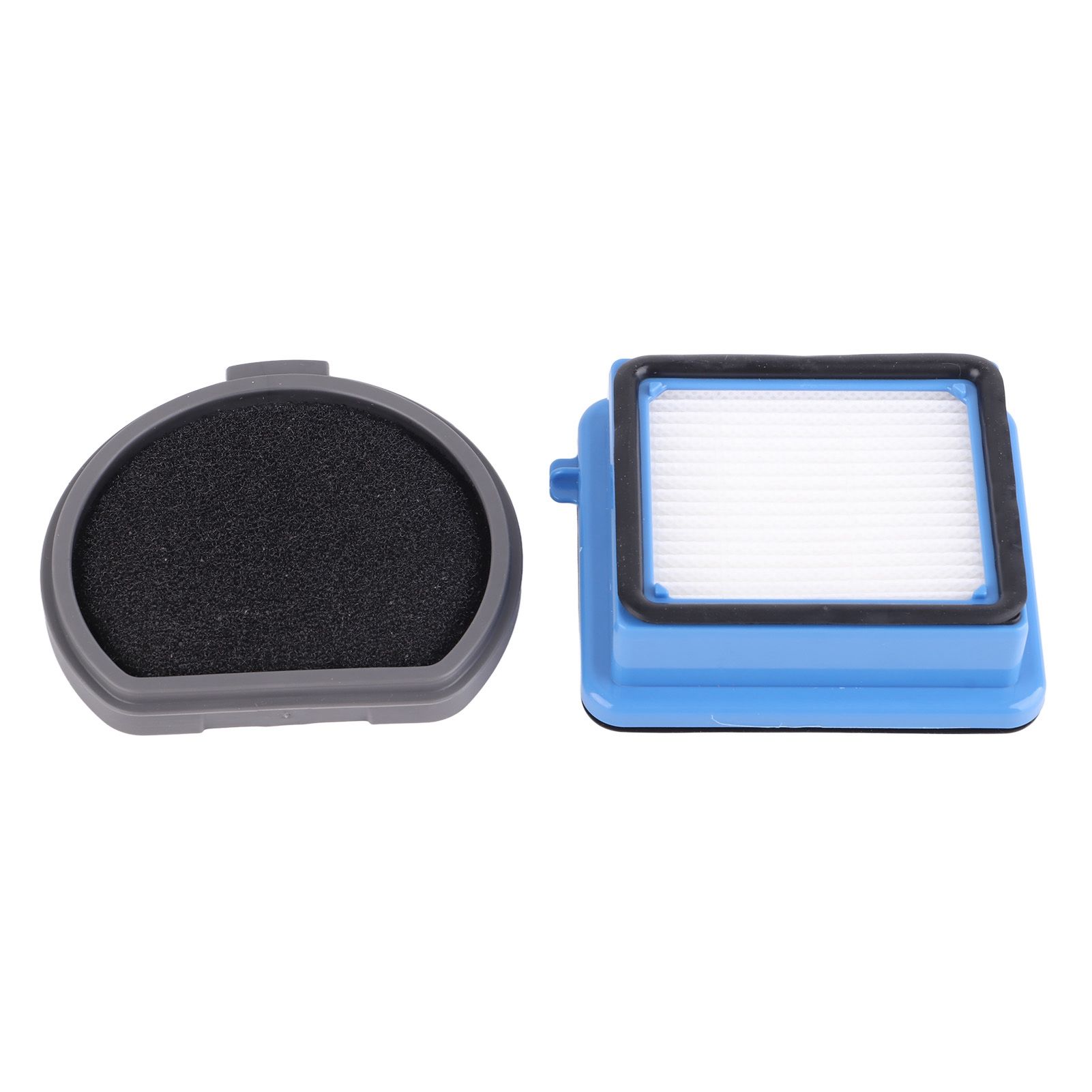 Vacuum Cleaner Filter Set 1 Filter Cotton 1 Filter Screen for AEG FX9 — image 1